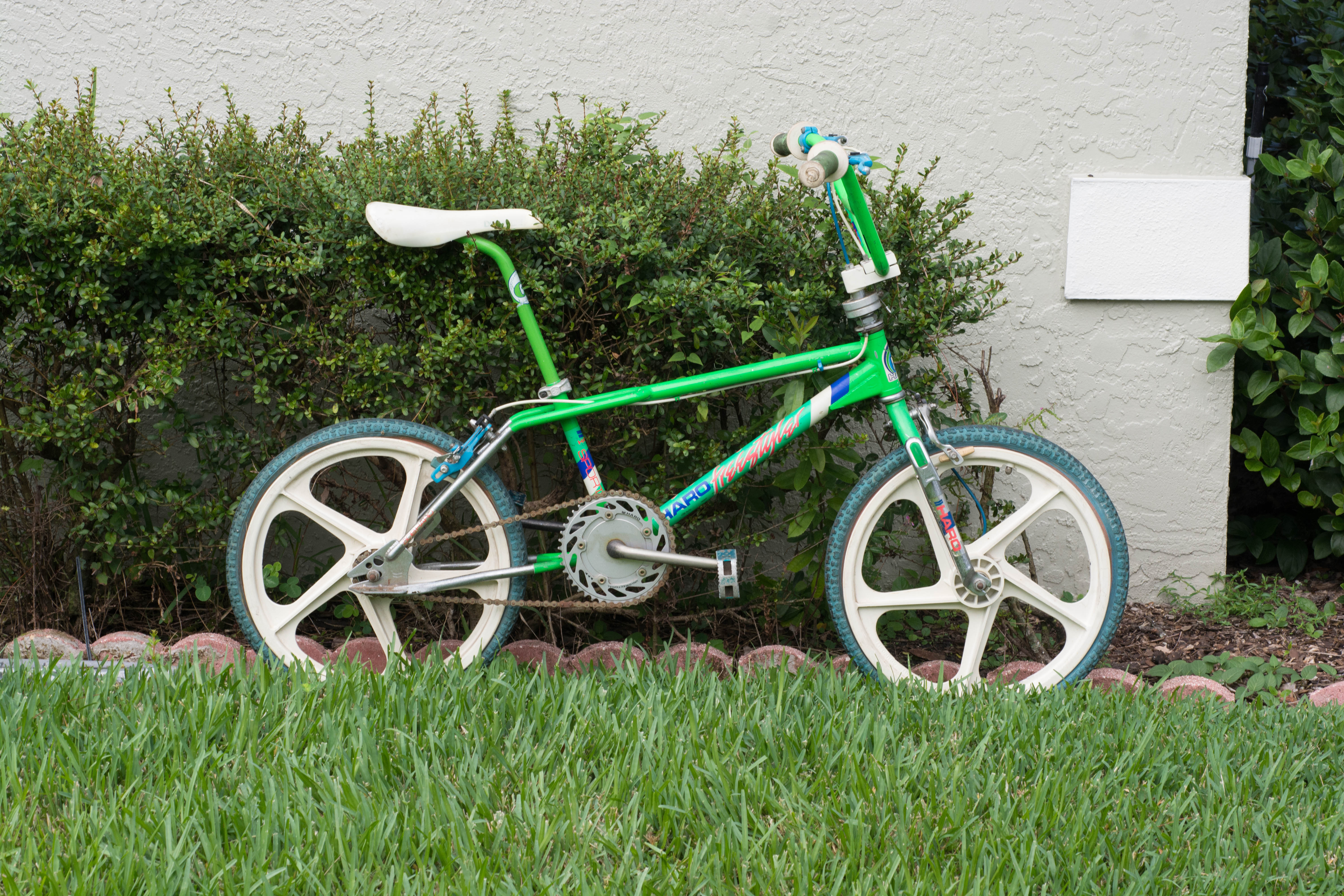 Haro Freestyler Sport Bicycle