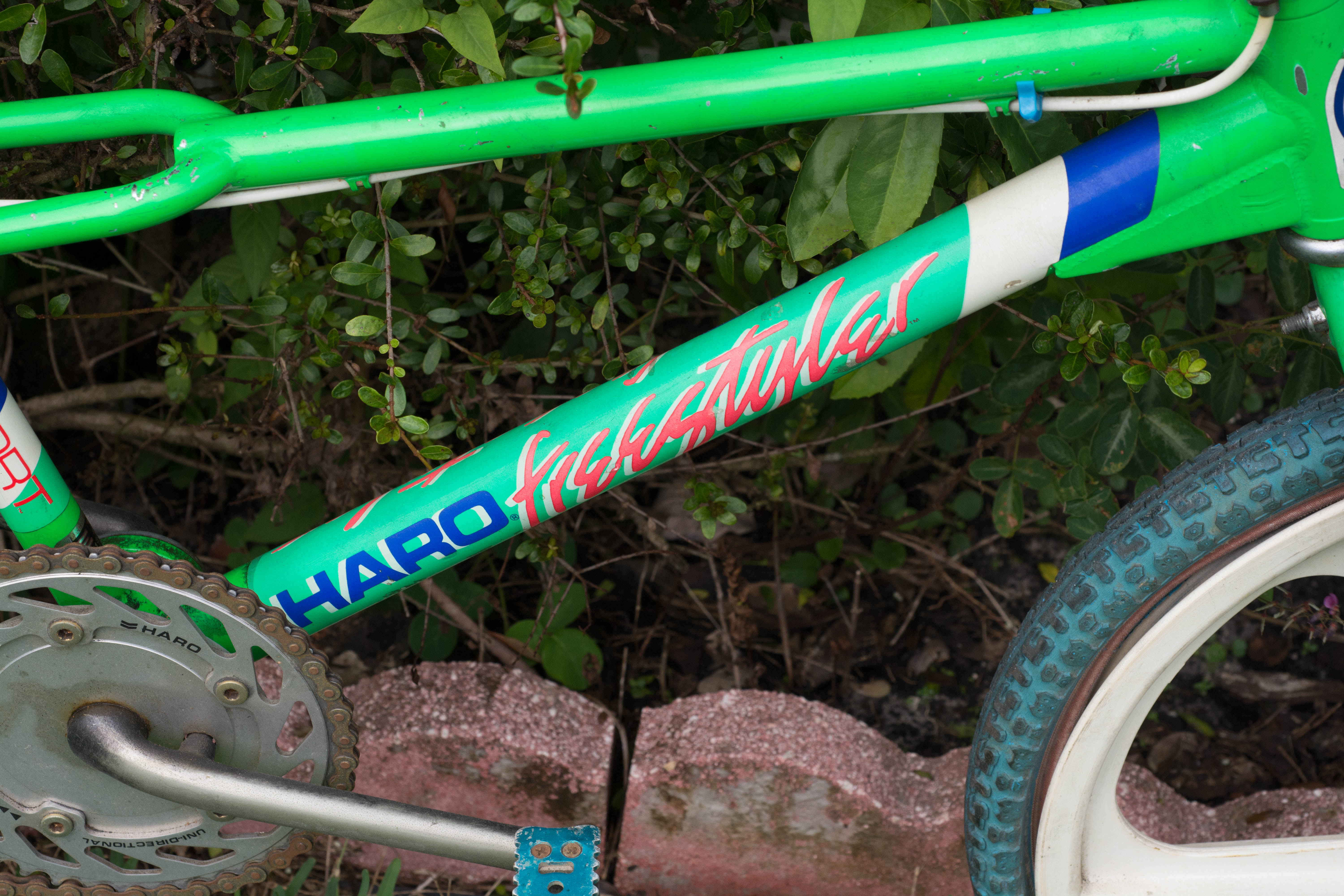 Haro Freestyler Sport Bicycle