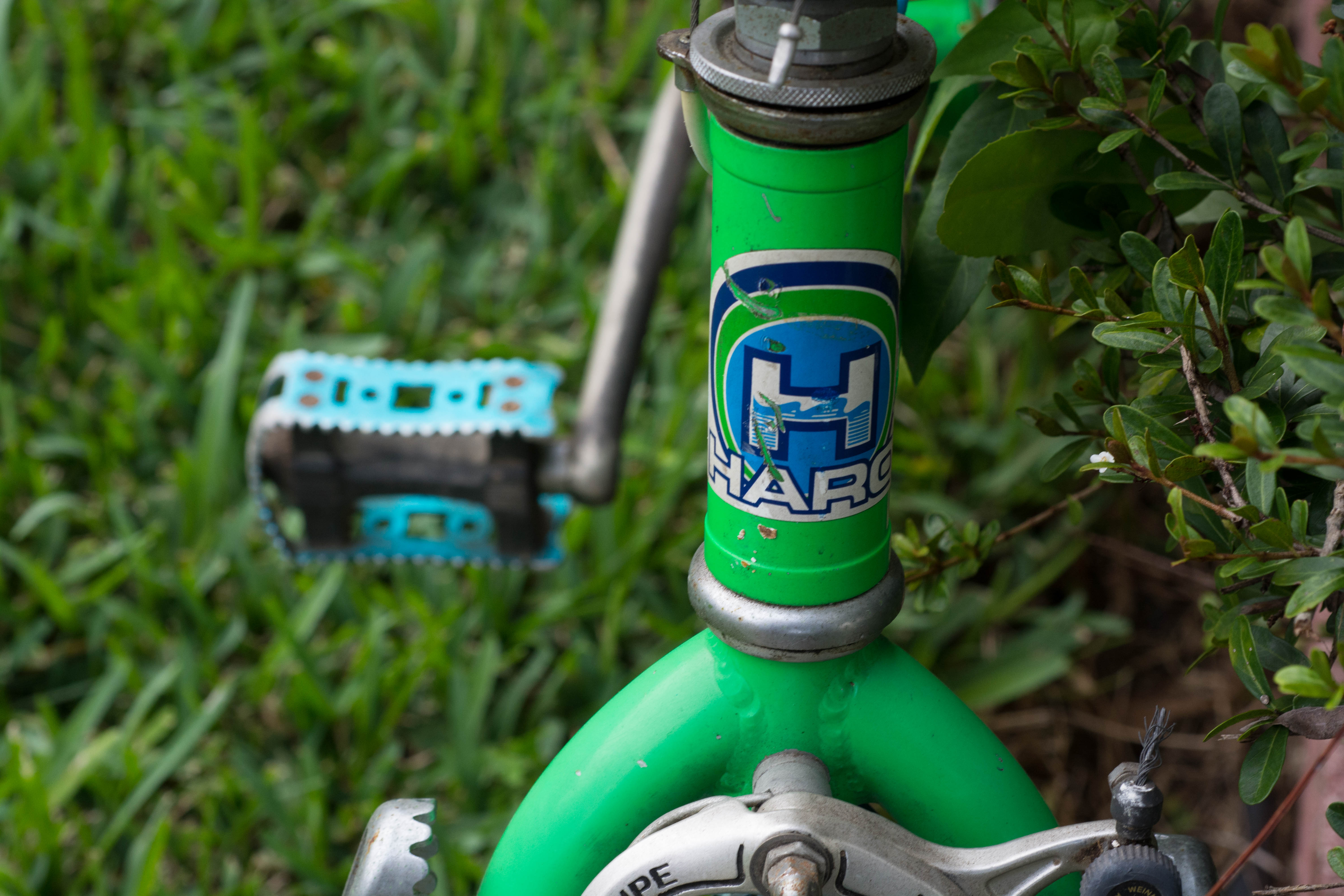 Haro Freestyler Sport Bicycle