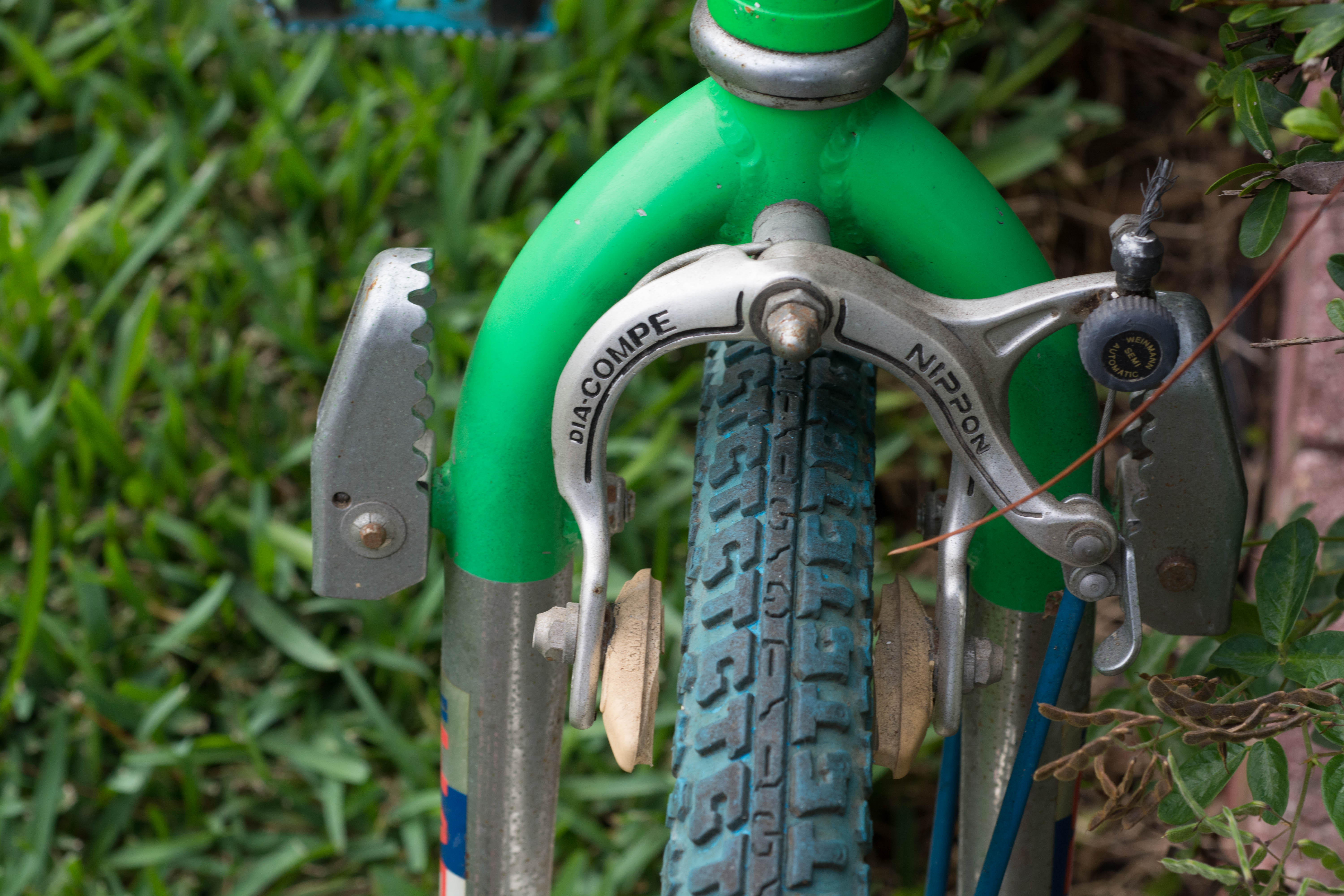 Haro Freestyler Sport Bicycle