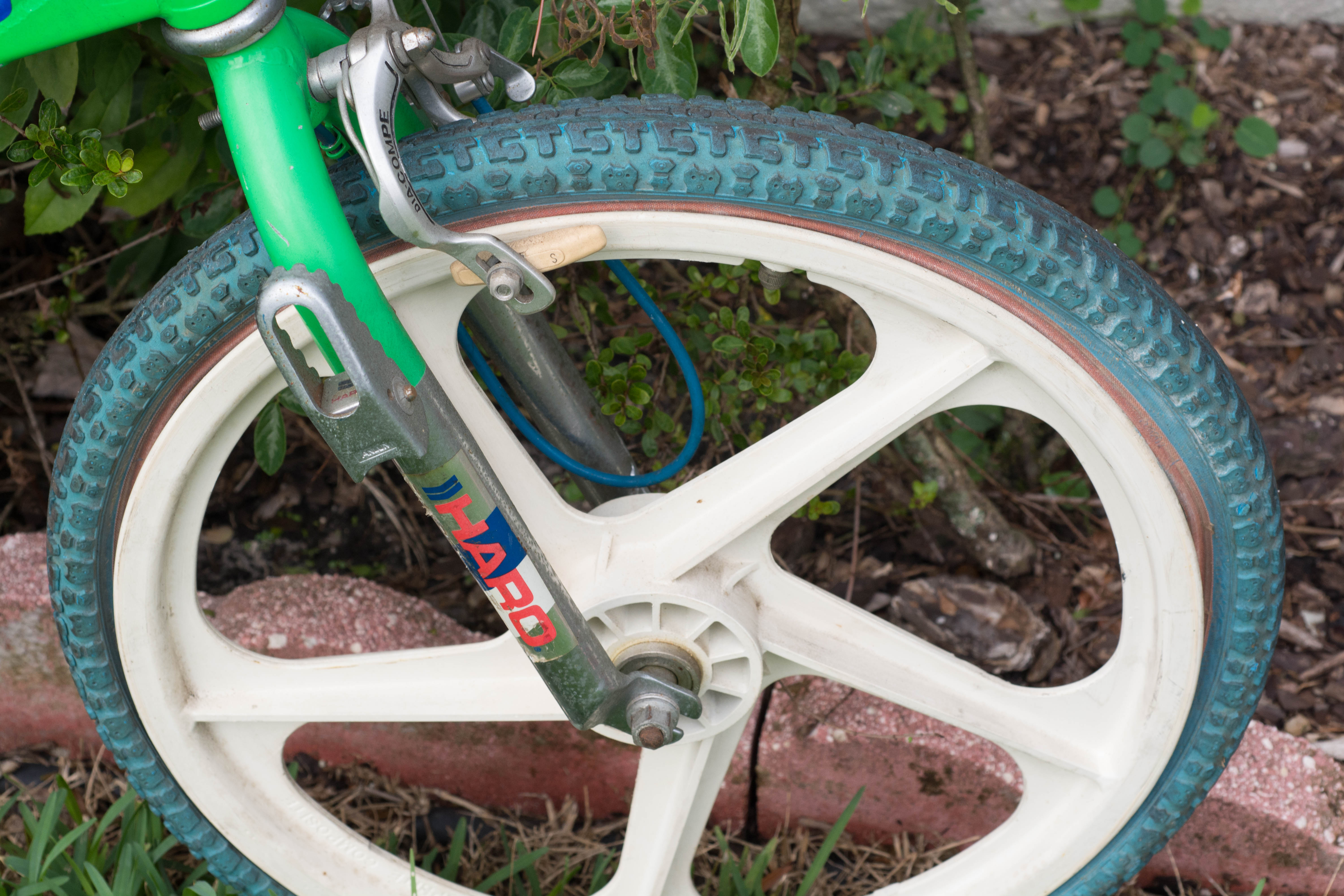 Haro Freestyler Sport Bicycle