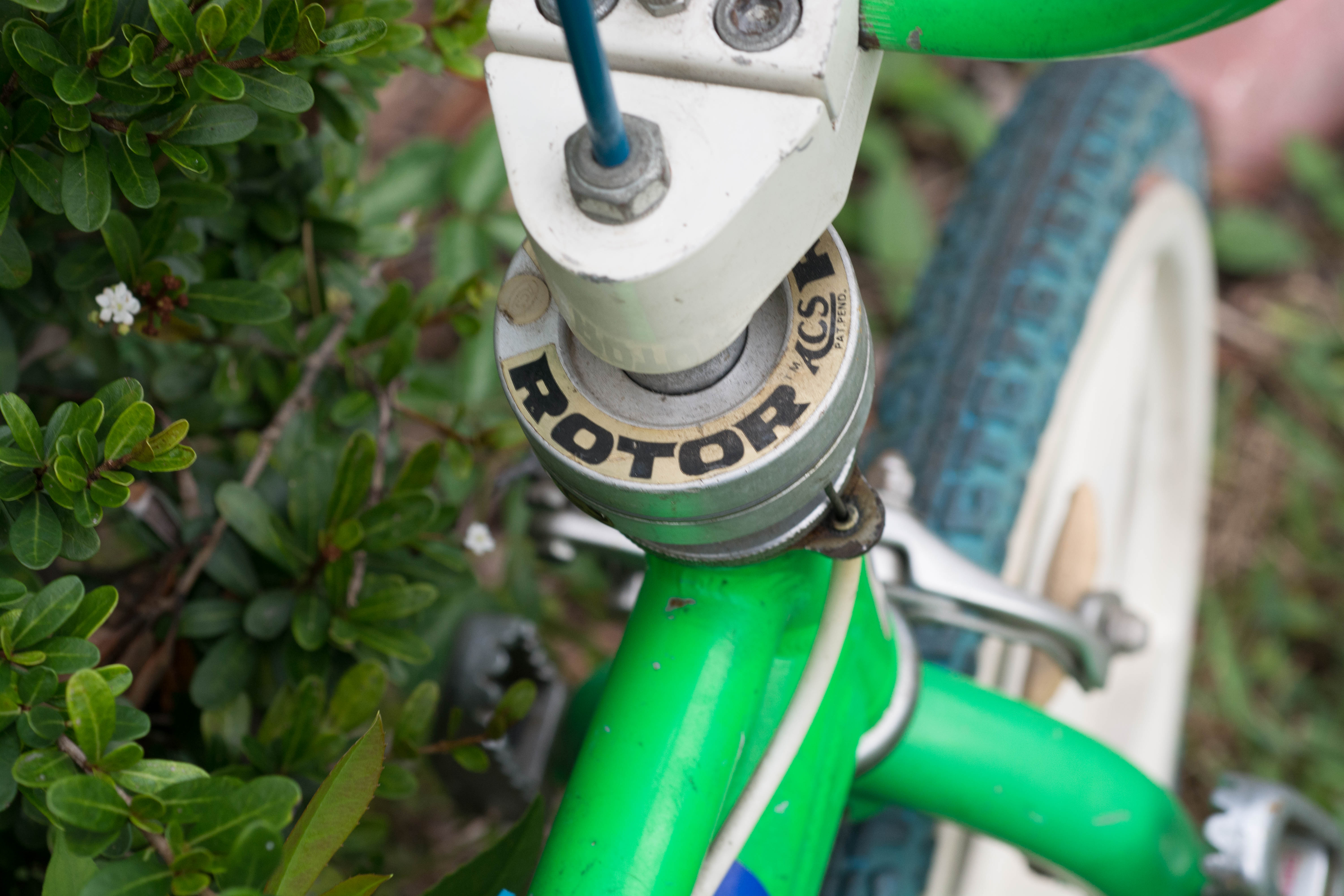 Haro Freestyler Sport Bicycle