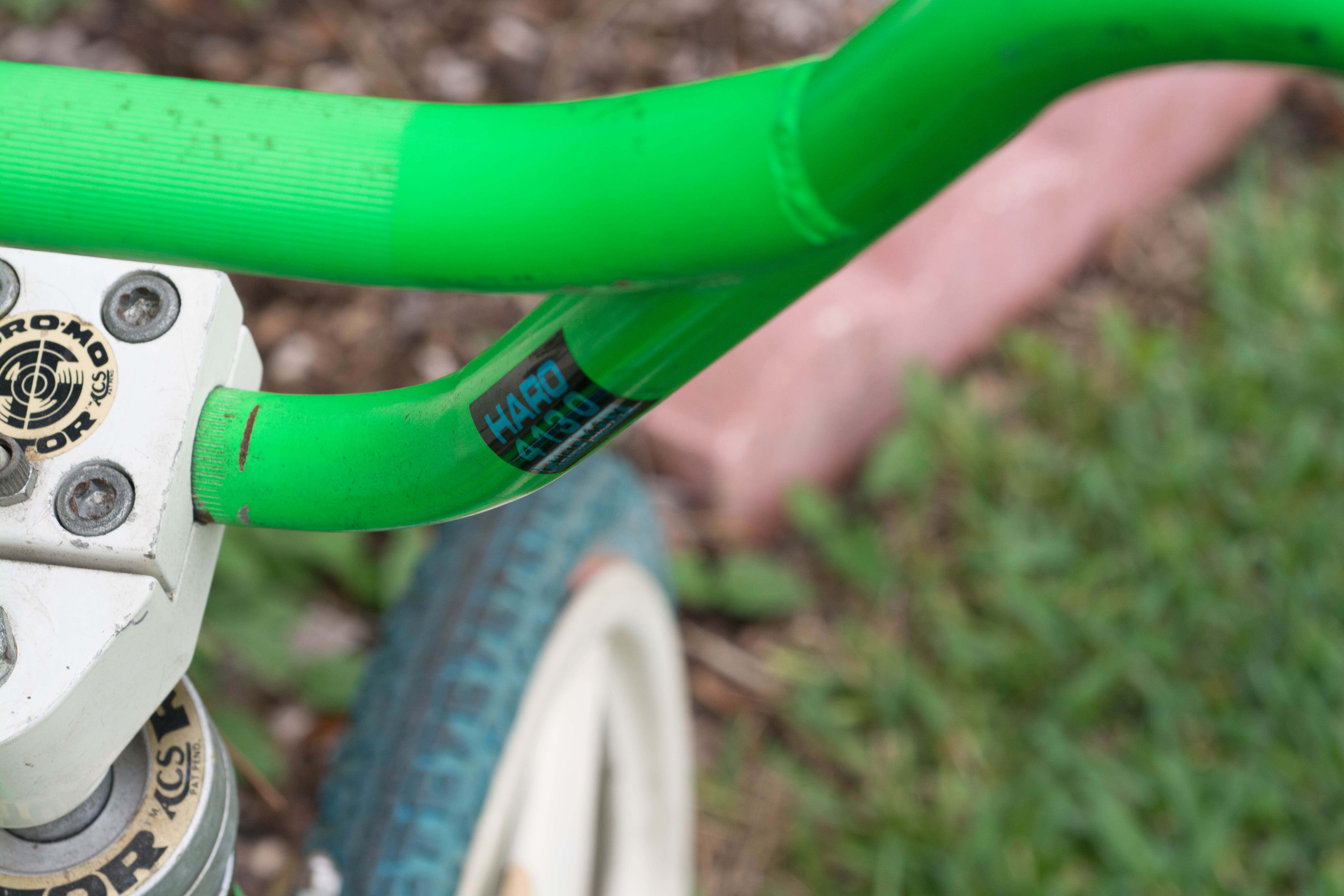 Haro Freestyler Sport Bicycle