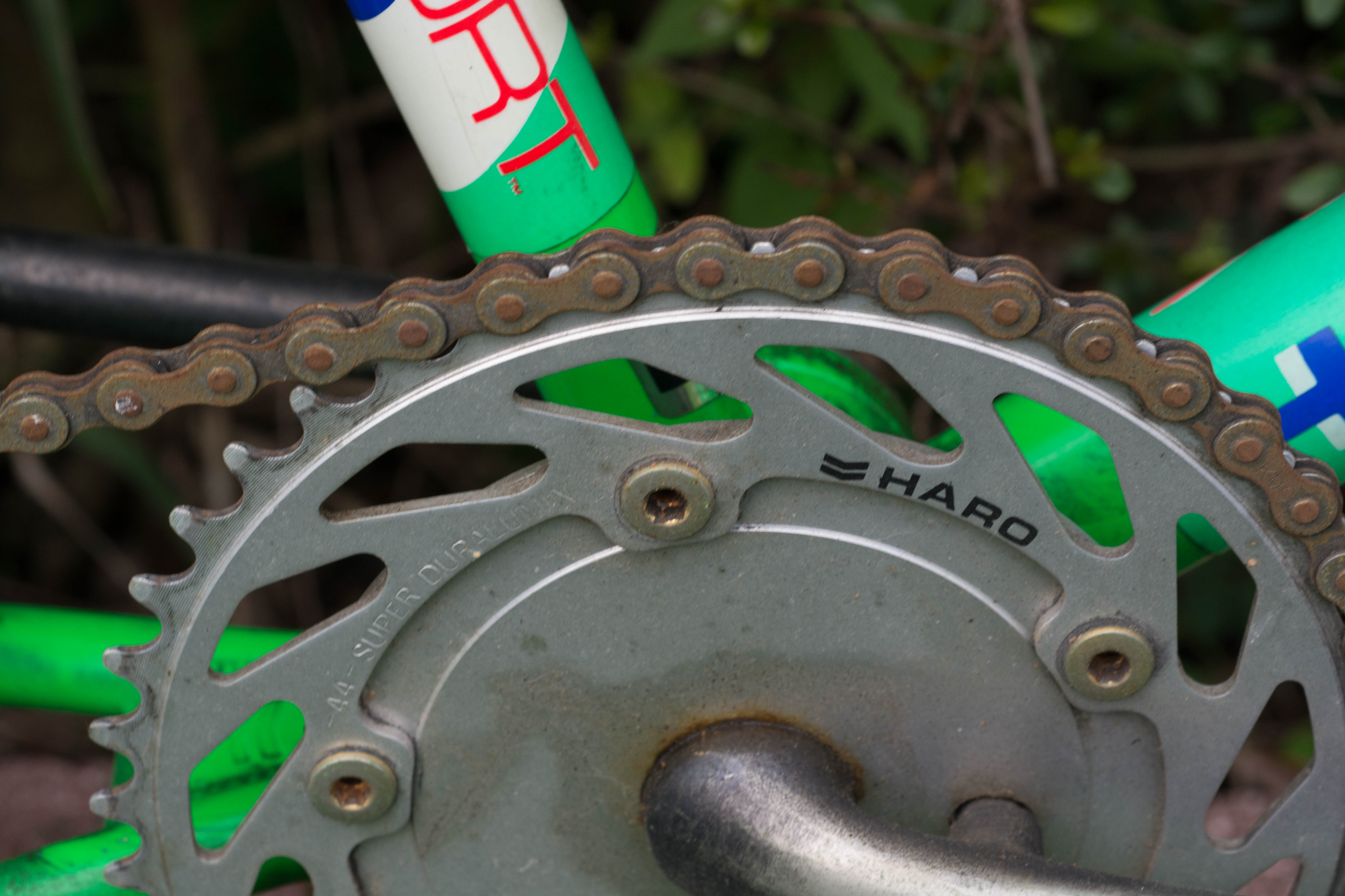 Haro Freestyler Sport Bicycle