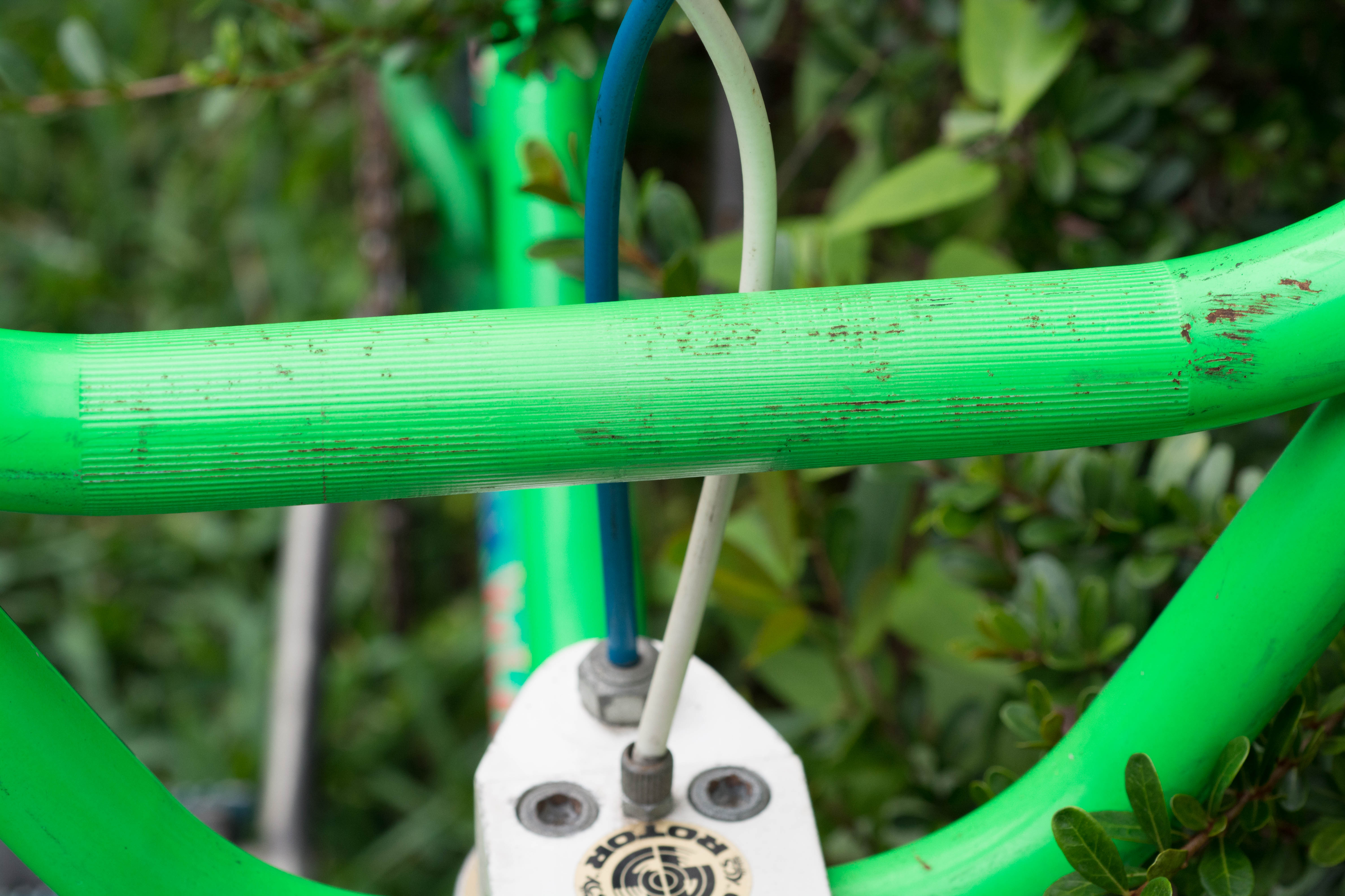 Haro Freestyler Sport Bicycle