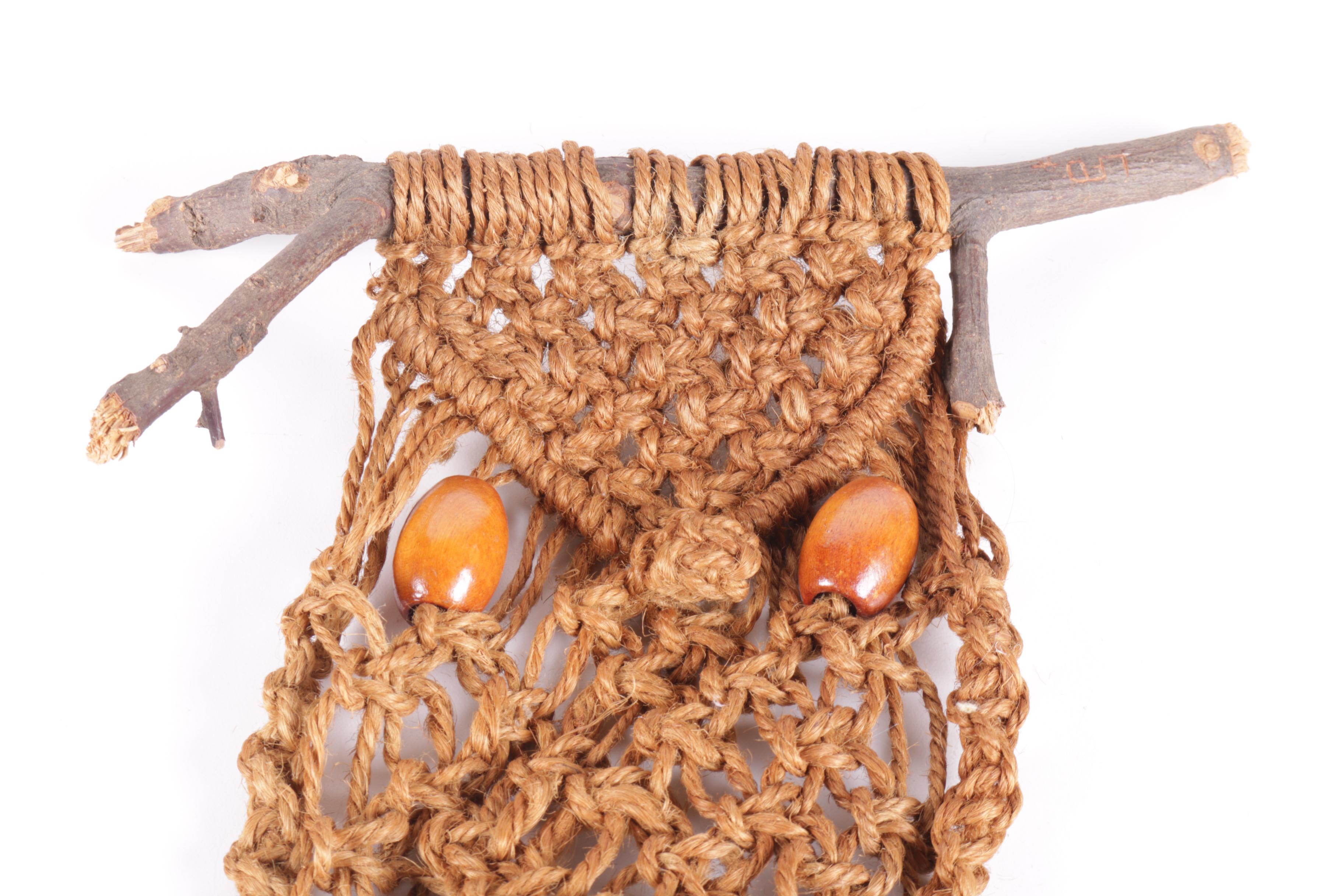 Owl Motif Wall Decor Assortment