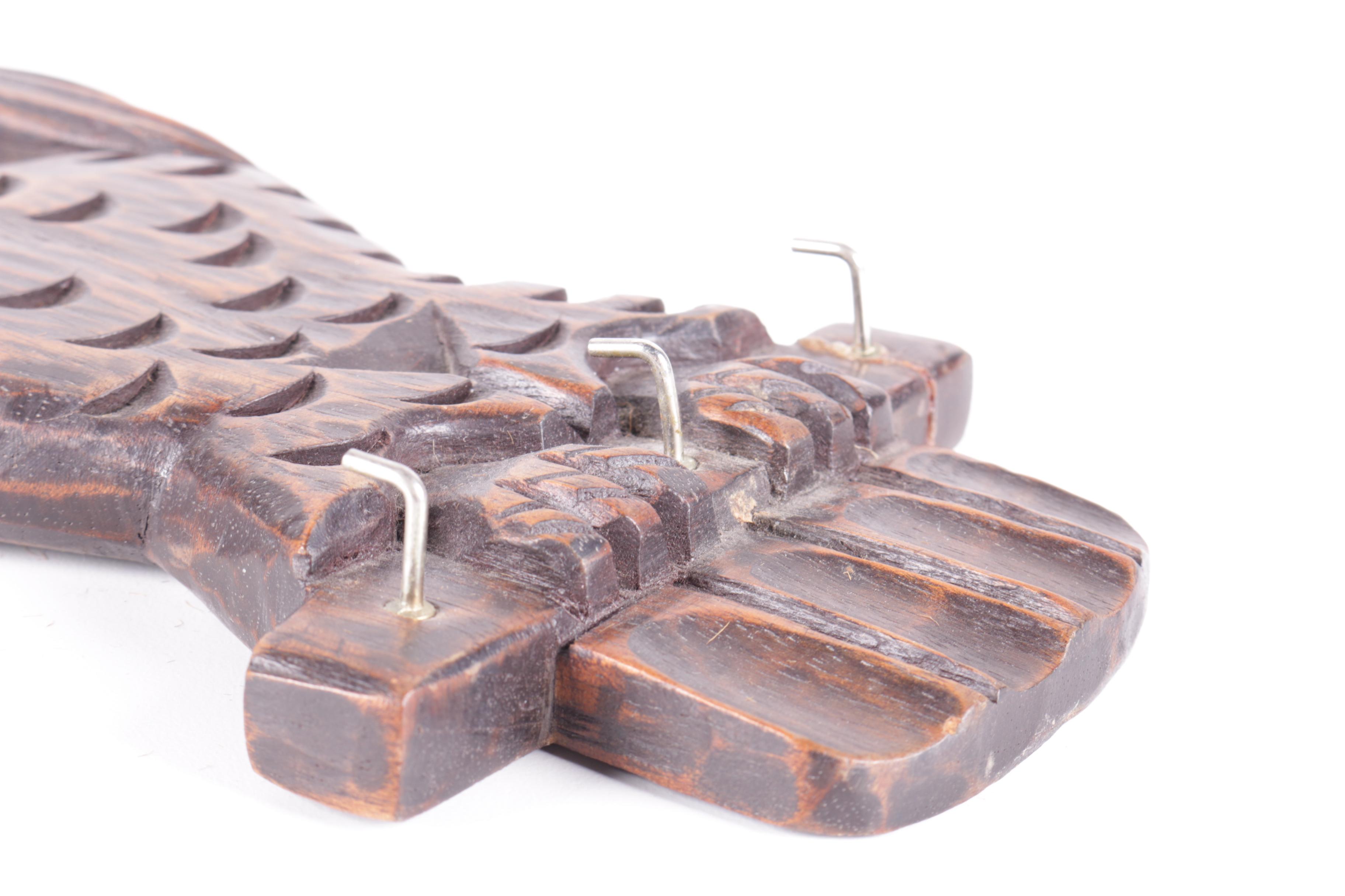 Owl Motif Wall Decor Assortment