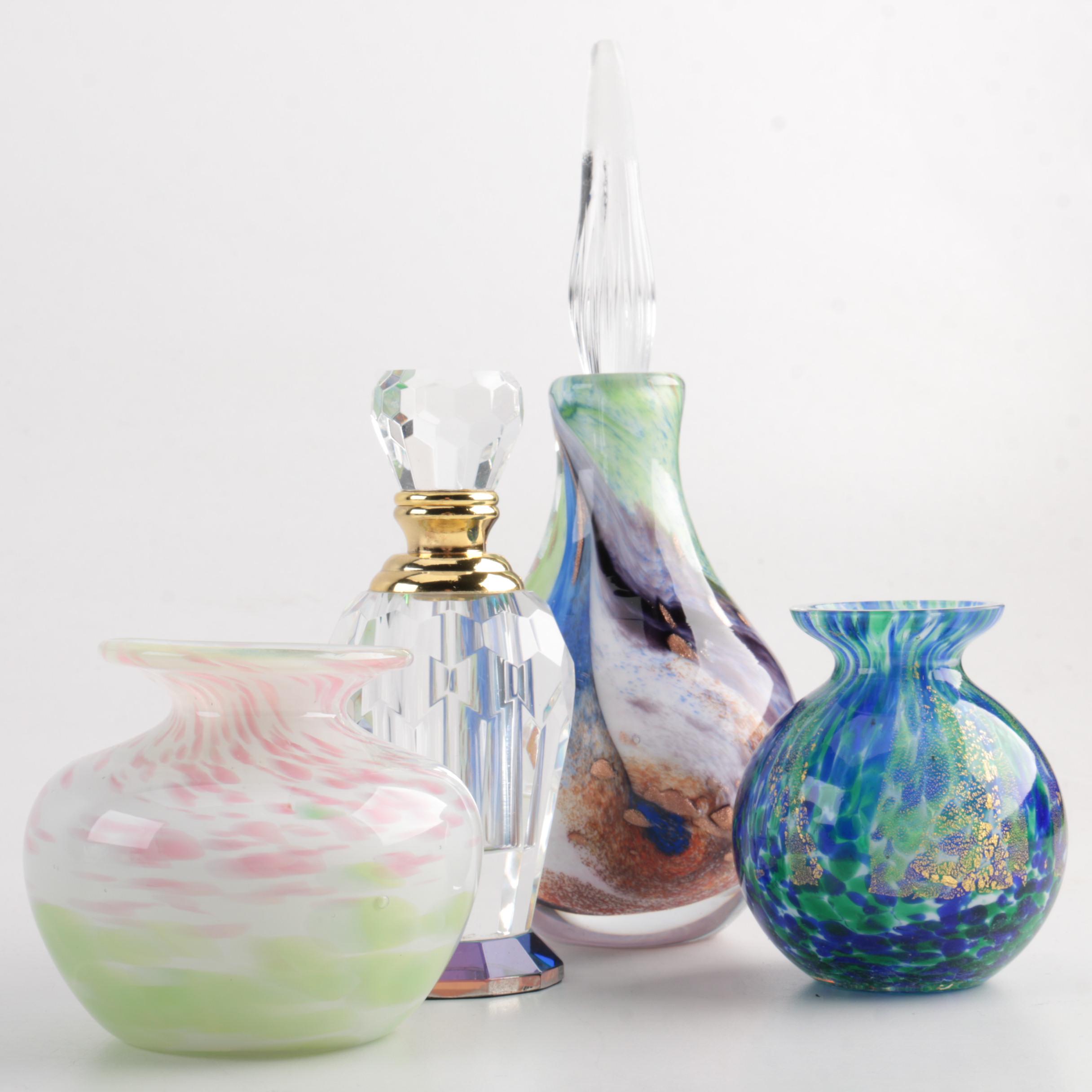 Art Glass Collection