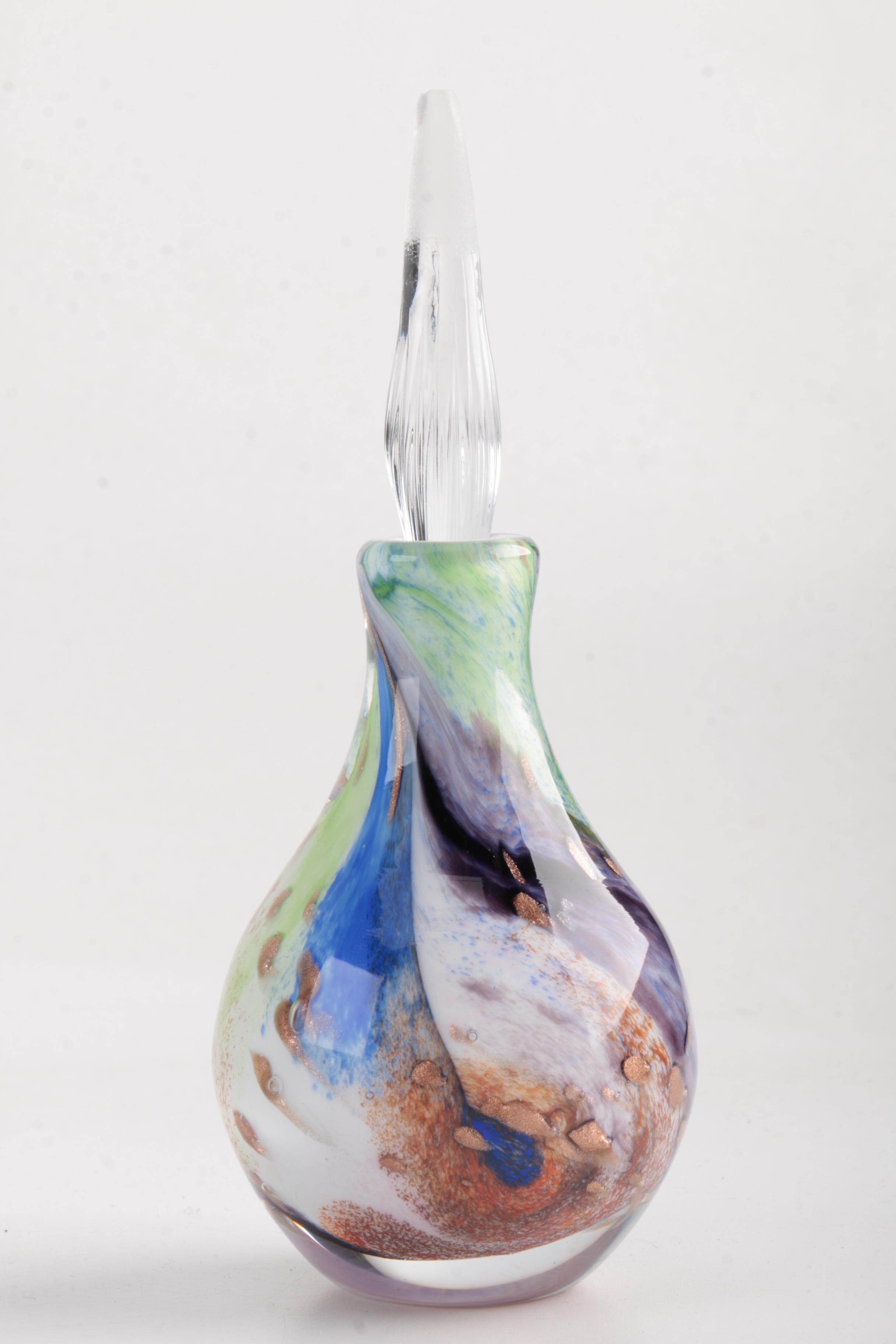 Art Glass Collection