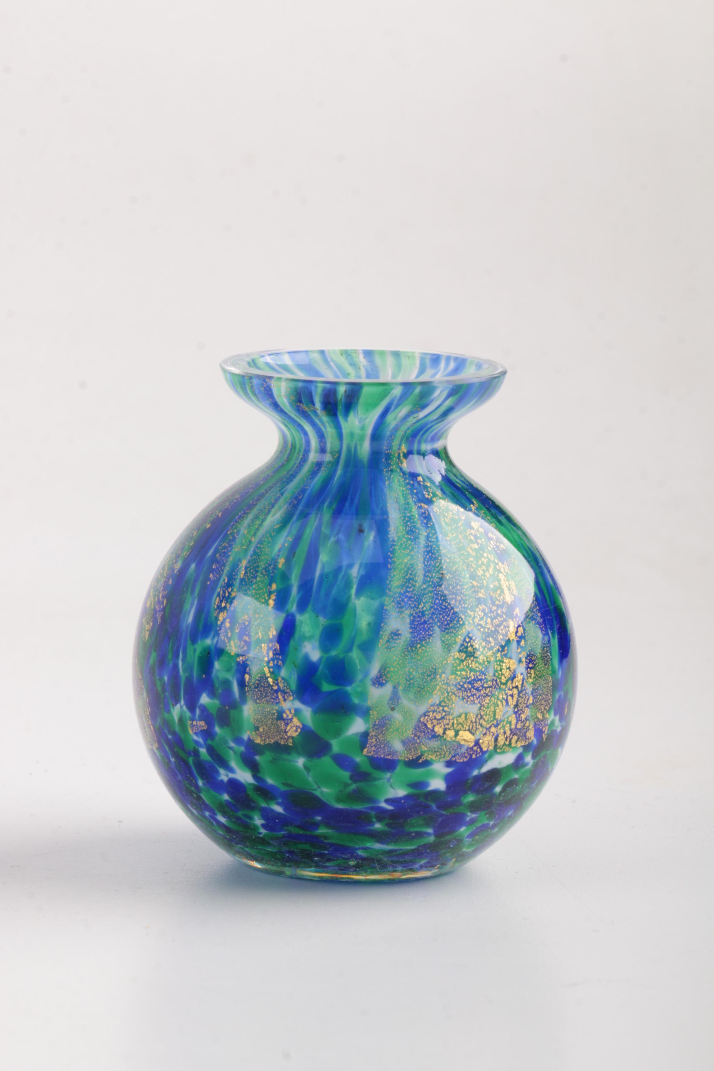 Art Glass Collection
