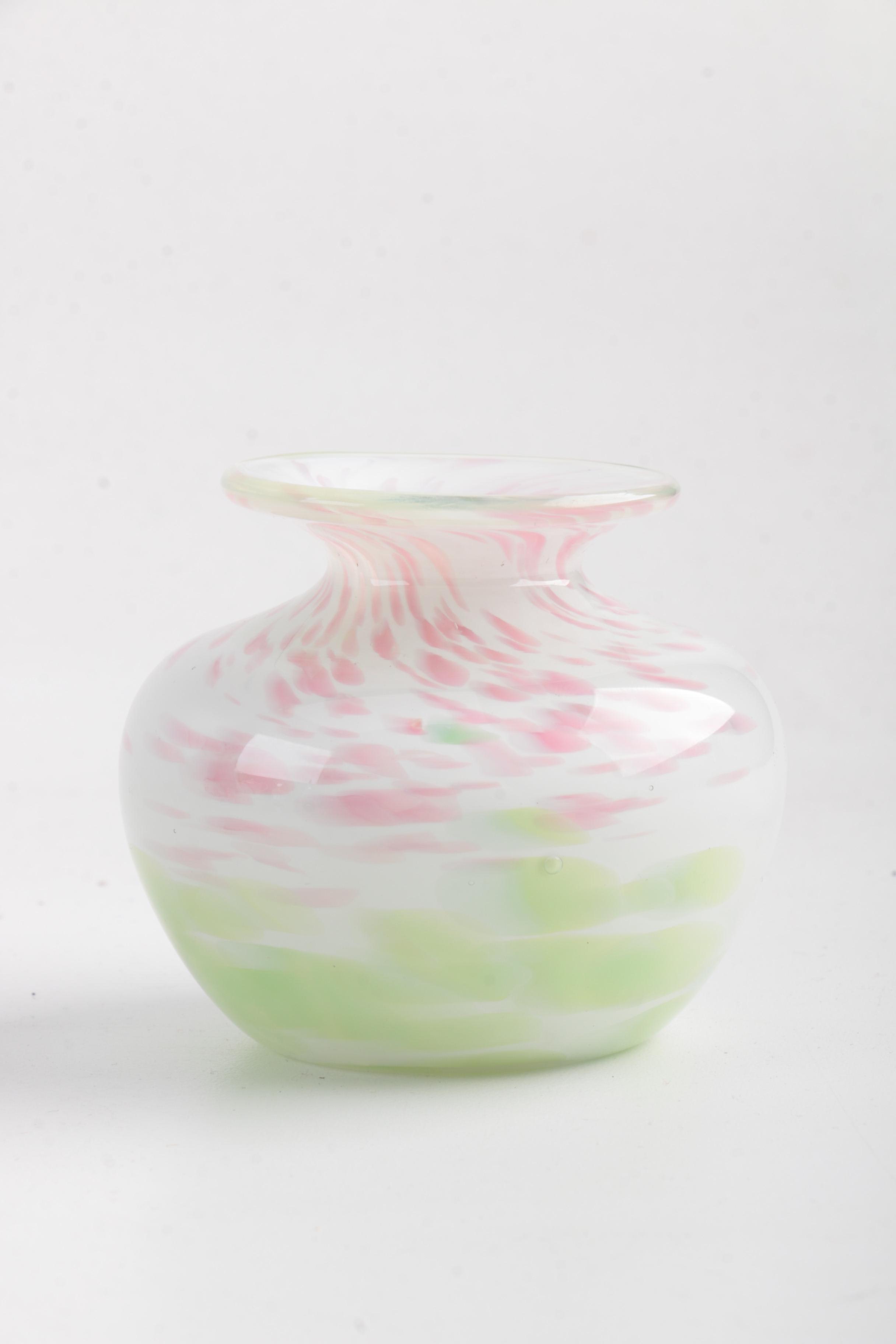 Art Glass Collection