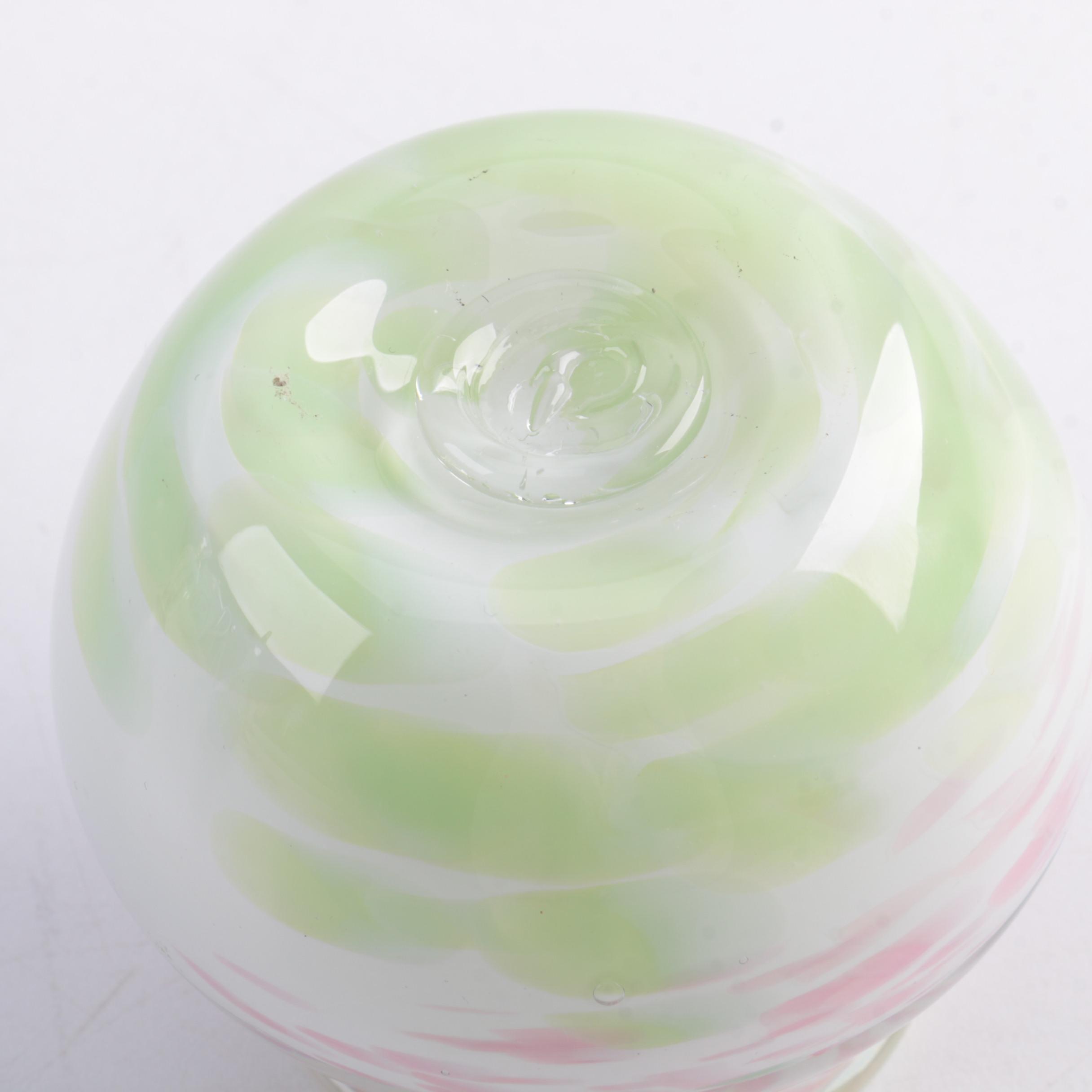 Art Glass Collection