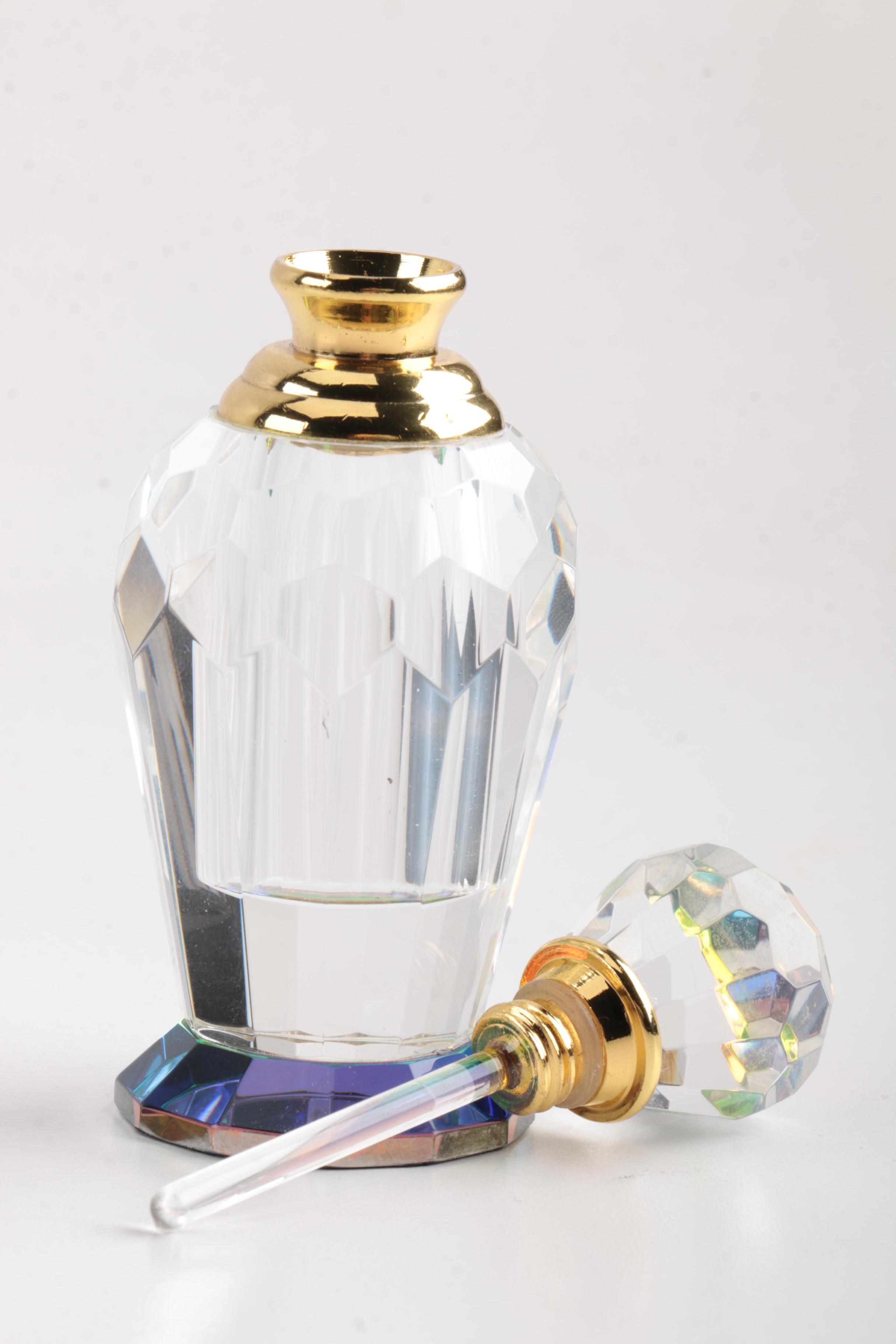 Art Glass Collection