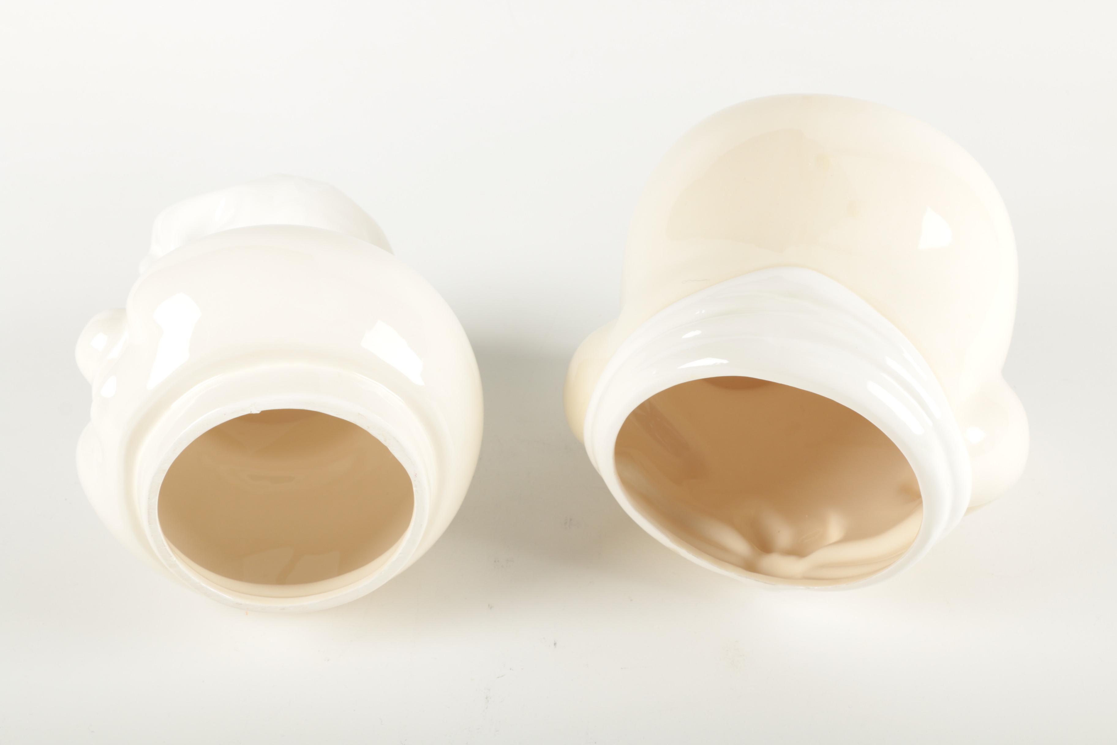 Pillsbury Doughboy Kitchen Decor