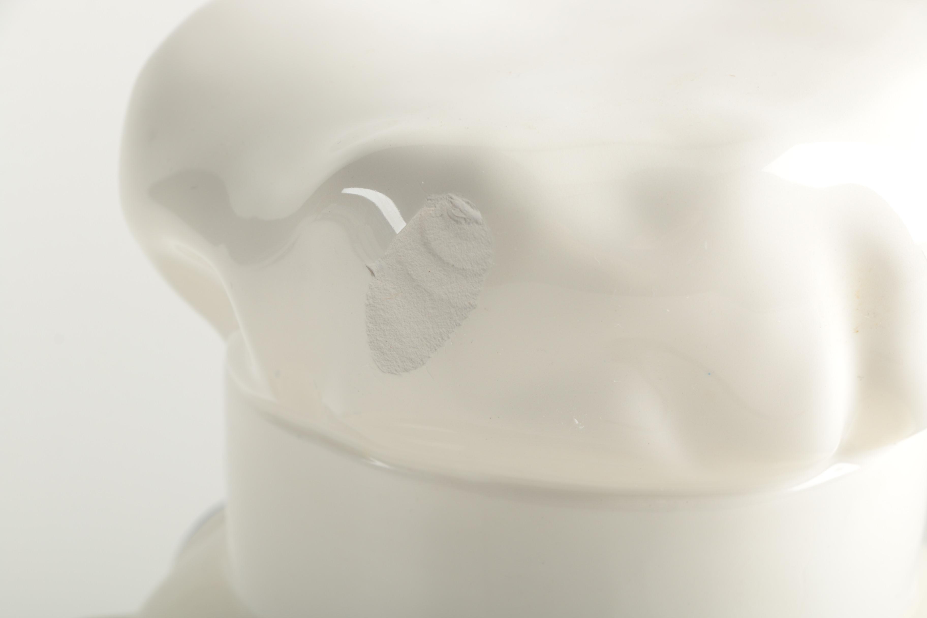 Pillsbury Doughboy Kitchen Decor