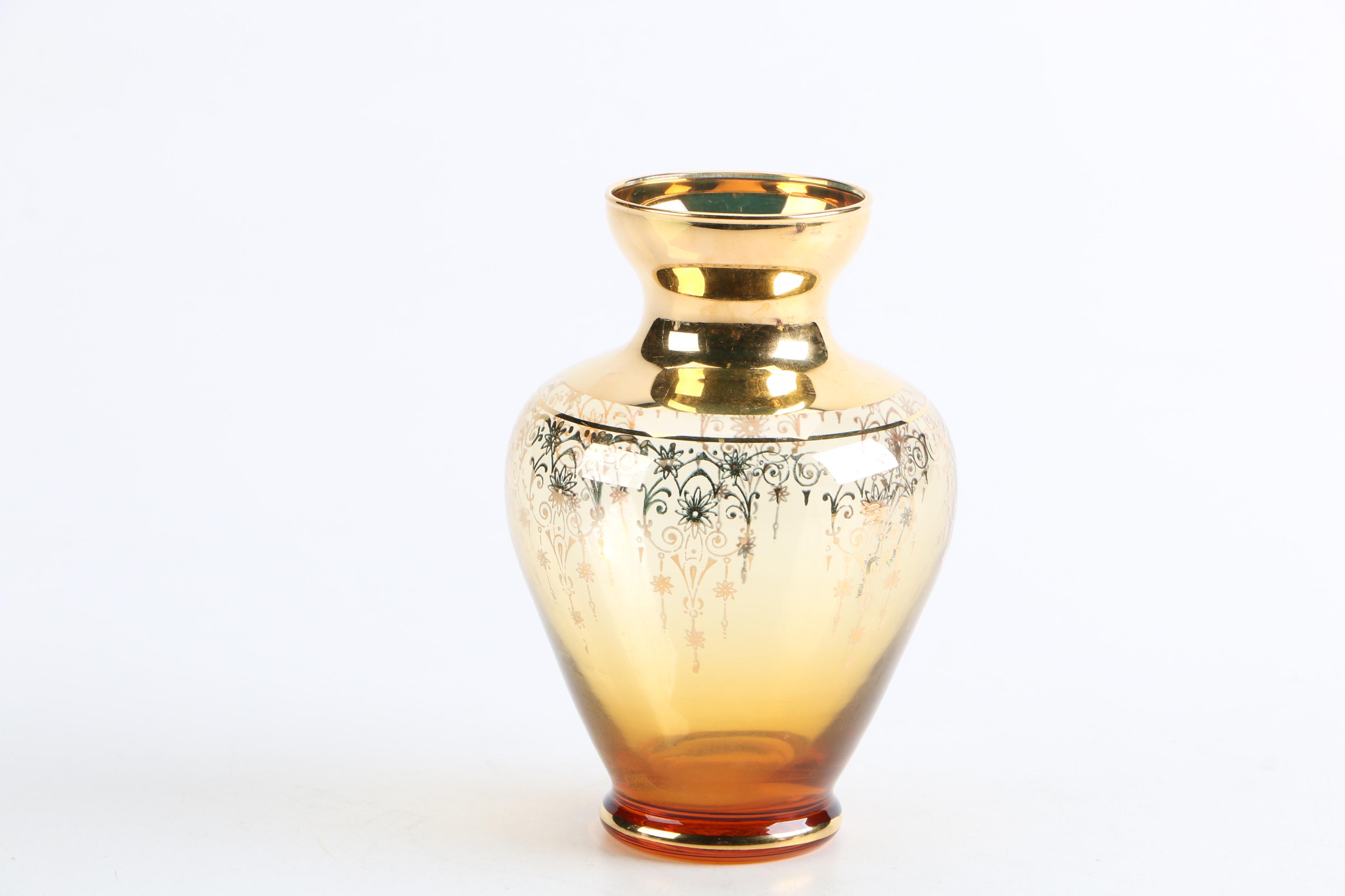 Art Glass Collection