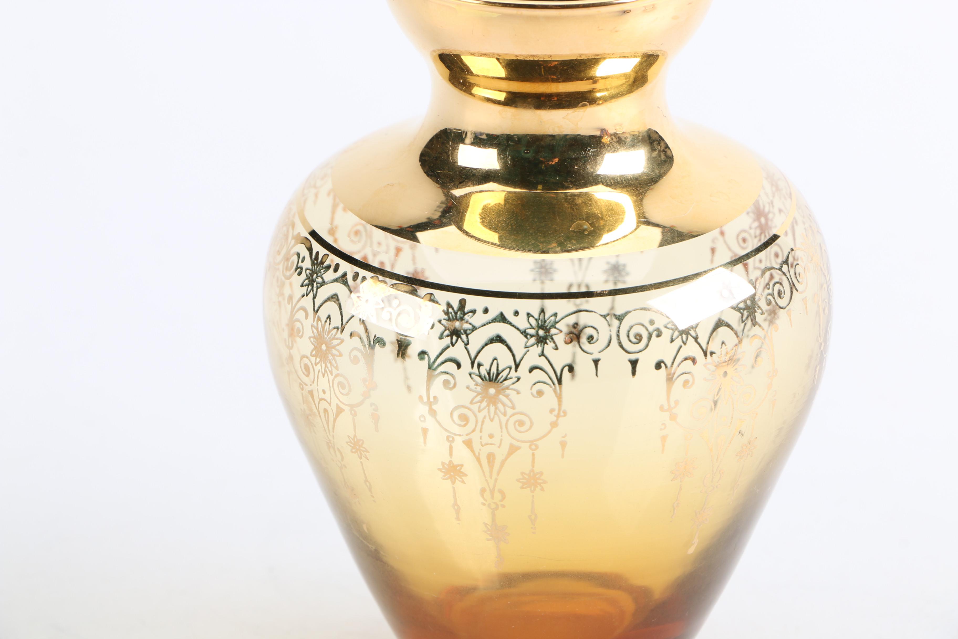 Art Glass Collection