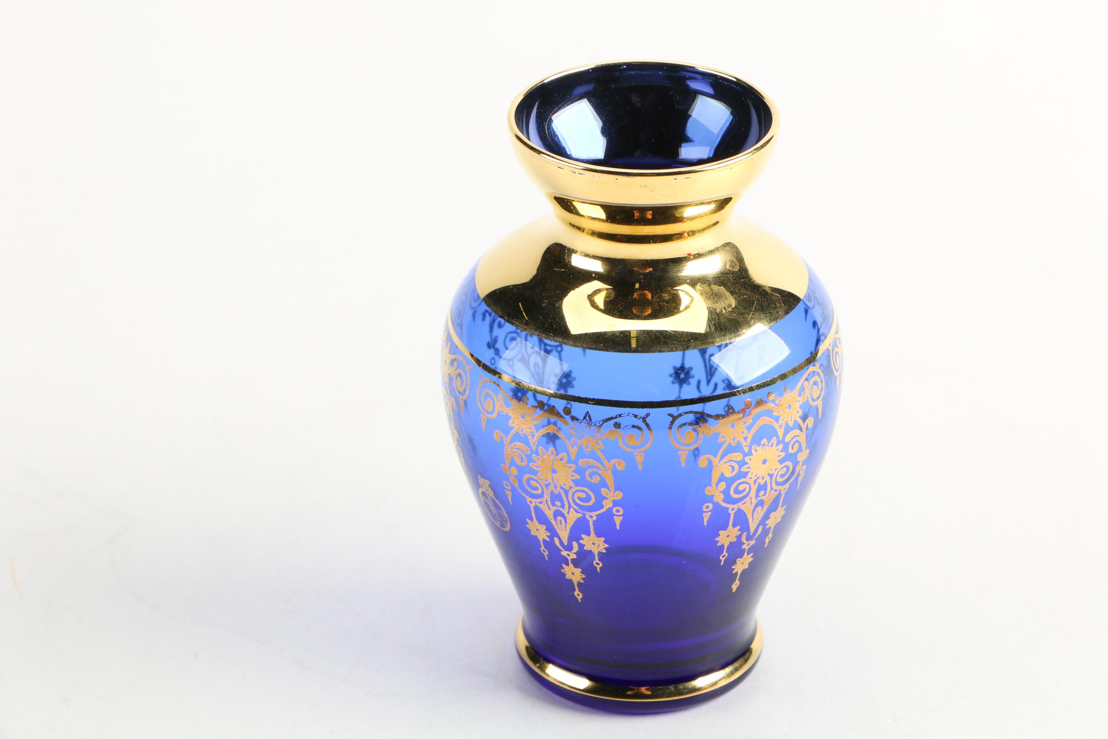 Art Glass Collection