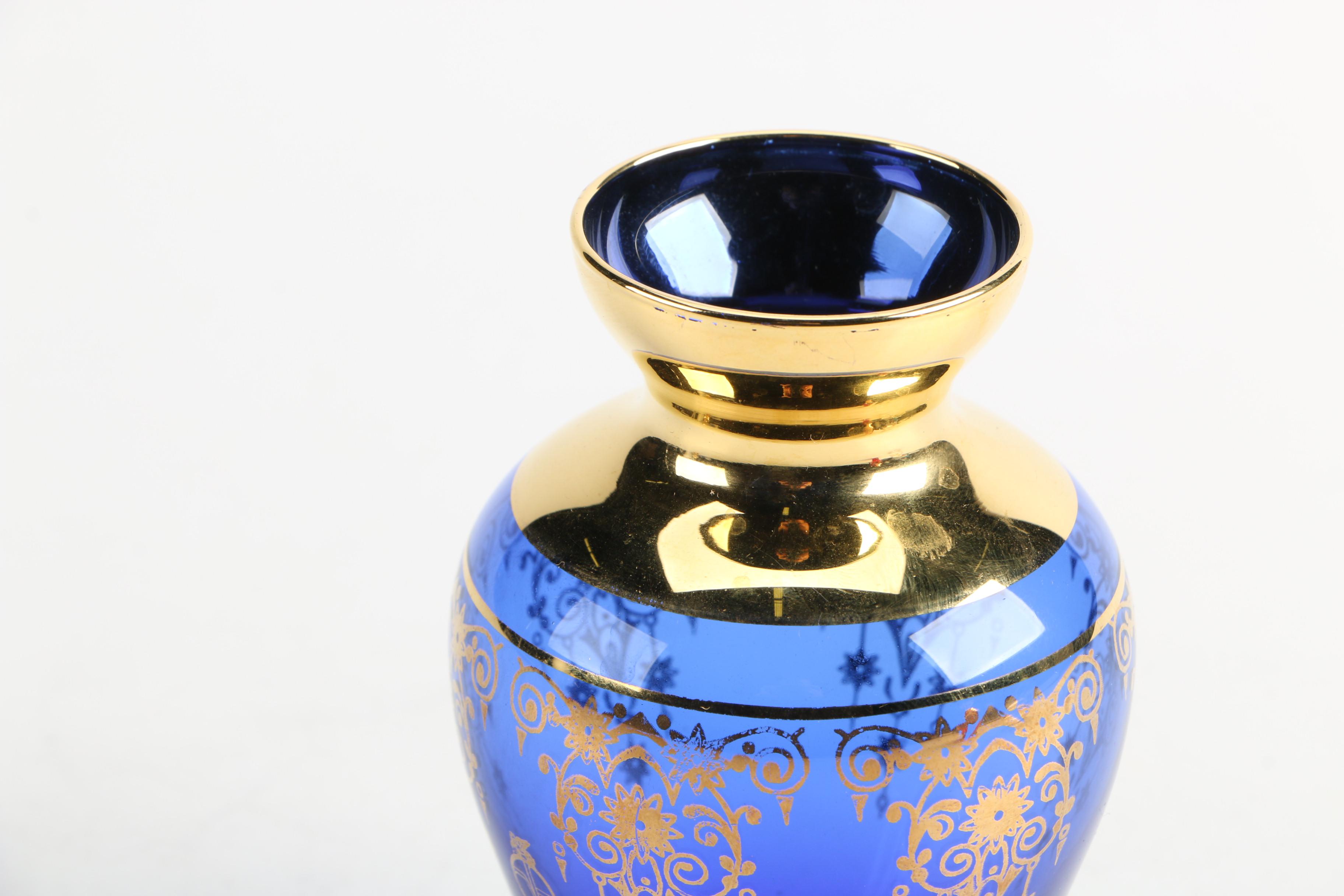 Art Glass Collection