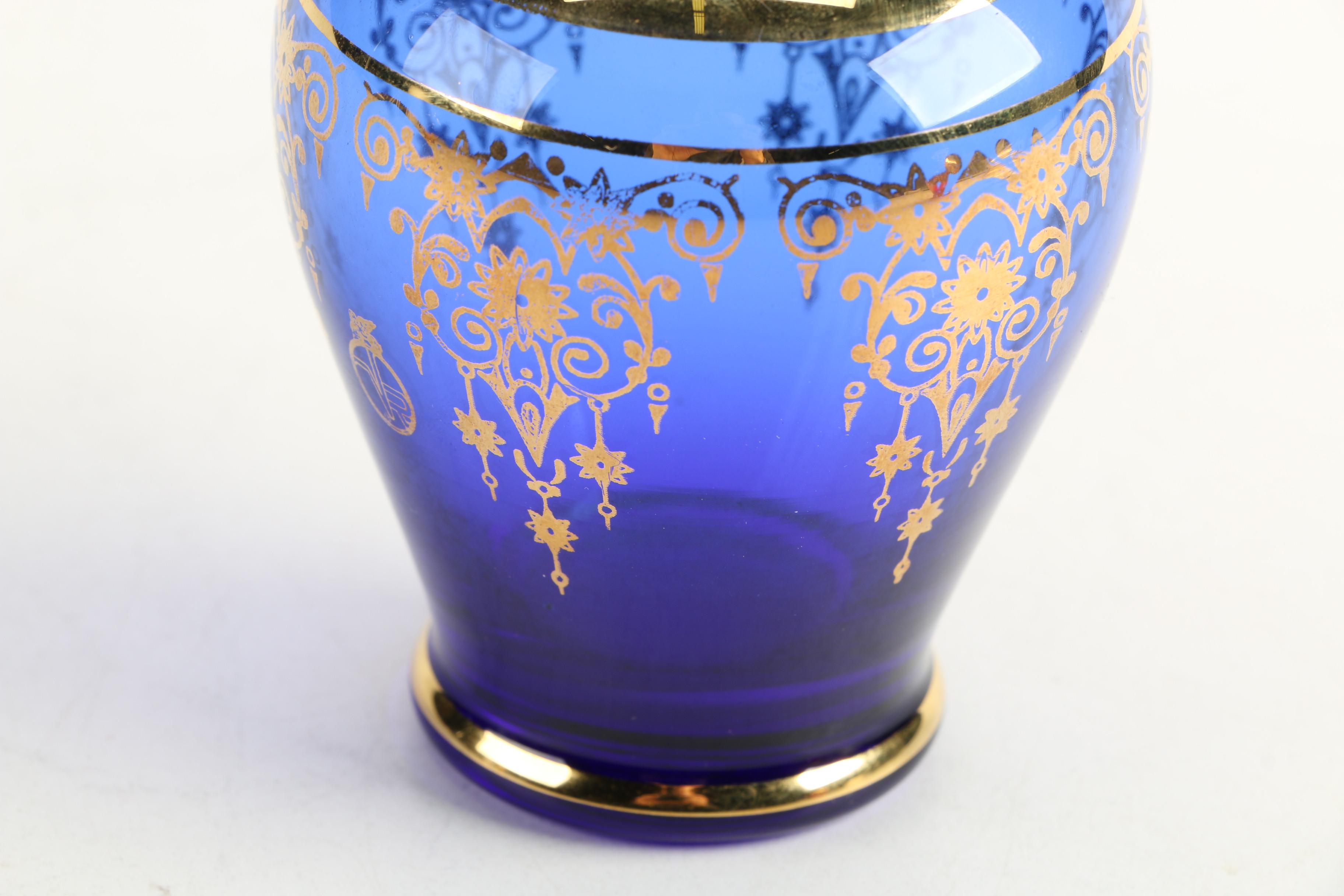 Art Glass Collection