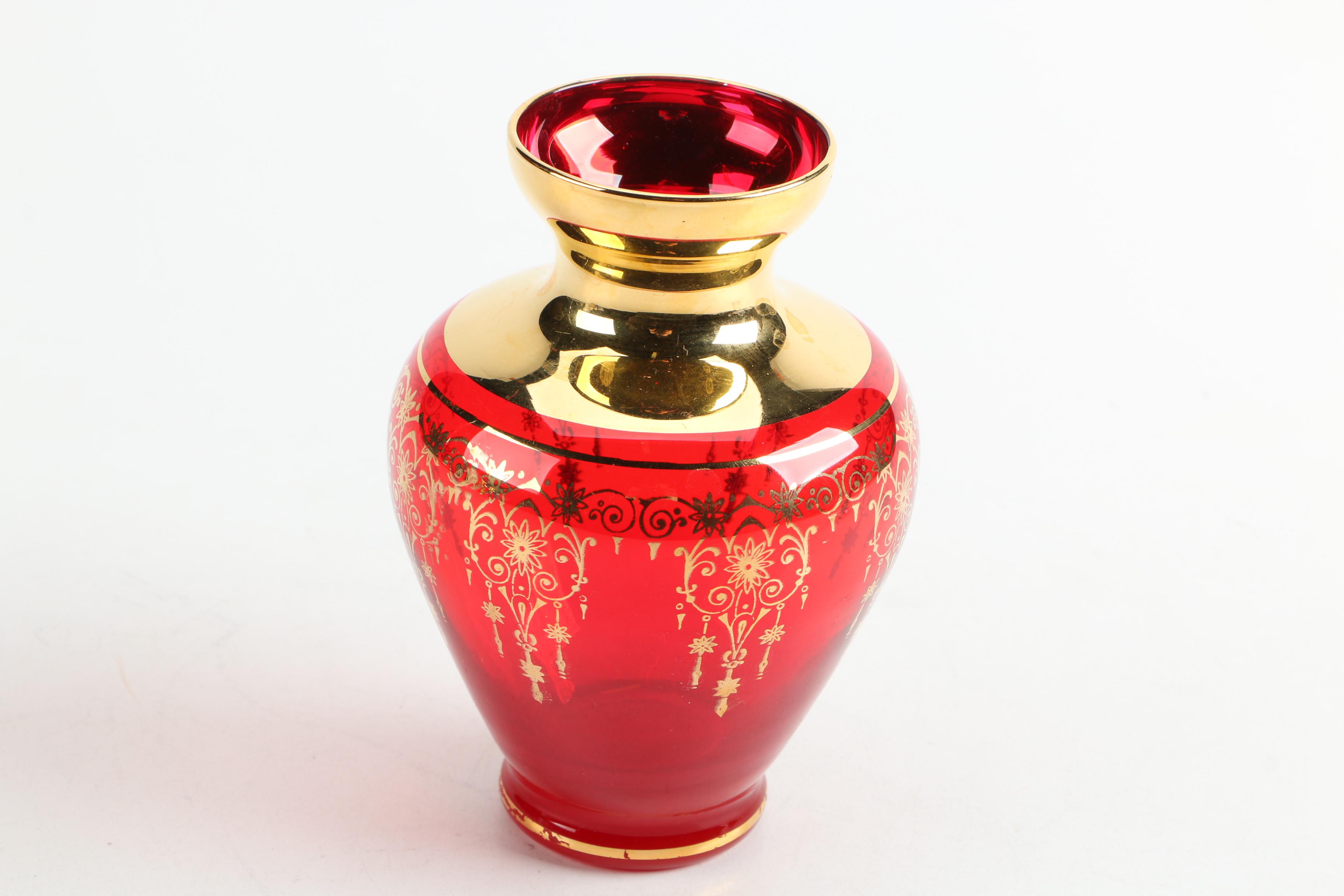 Art Glass Collection