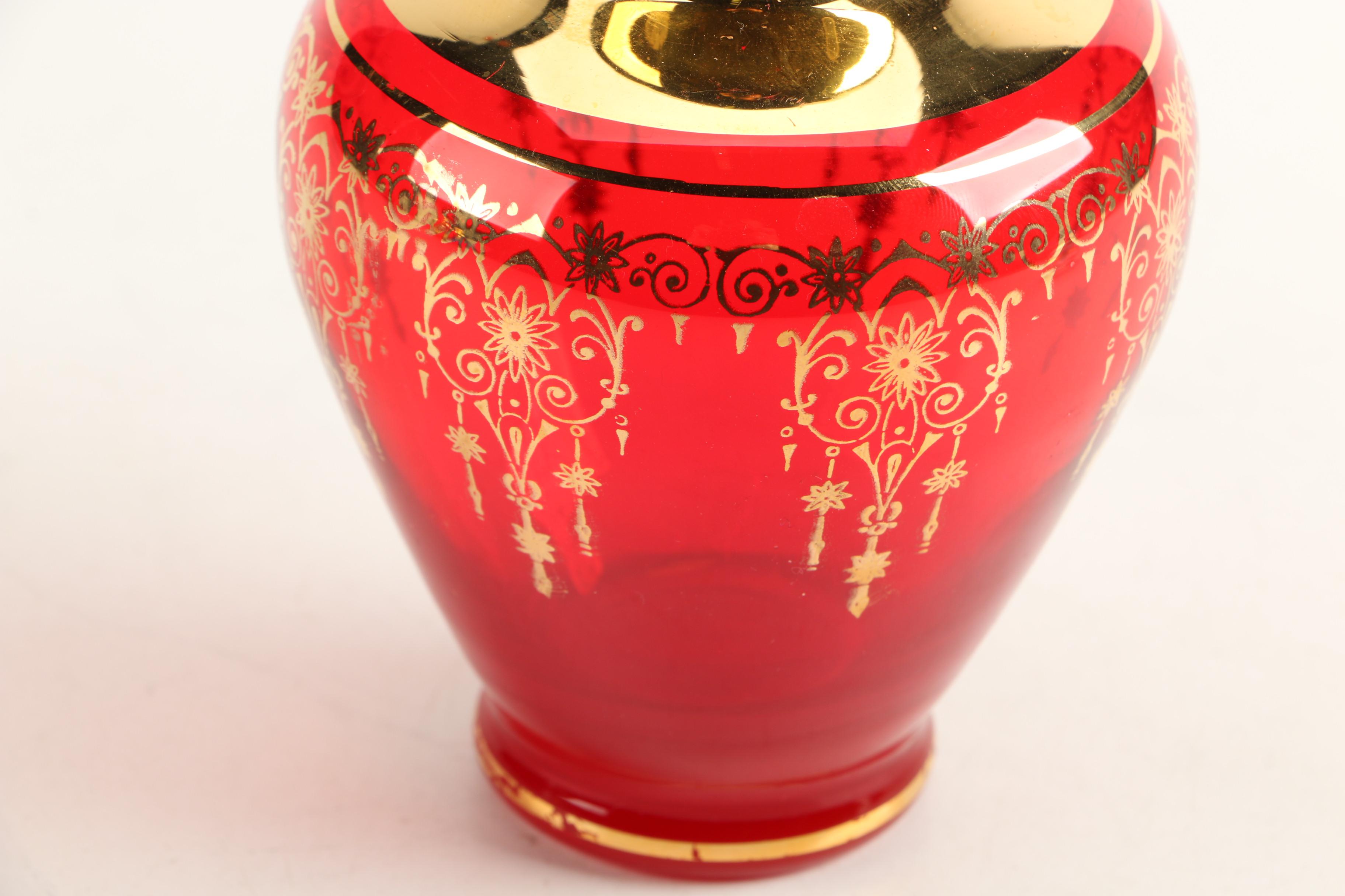 Art Glass Collection