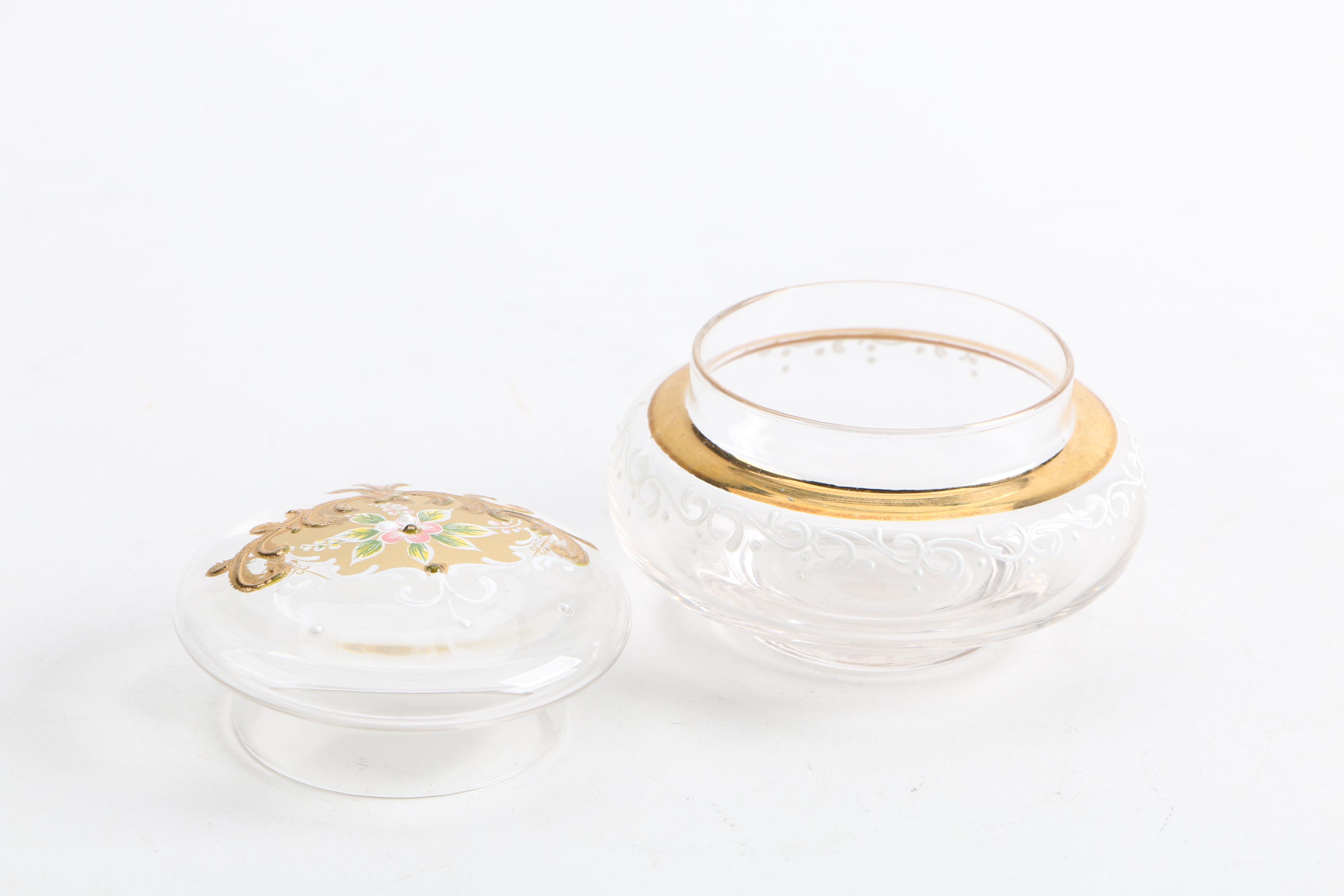 Art Glass Collection