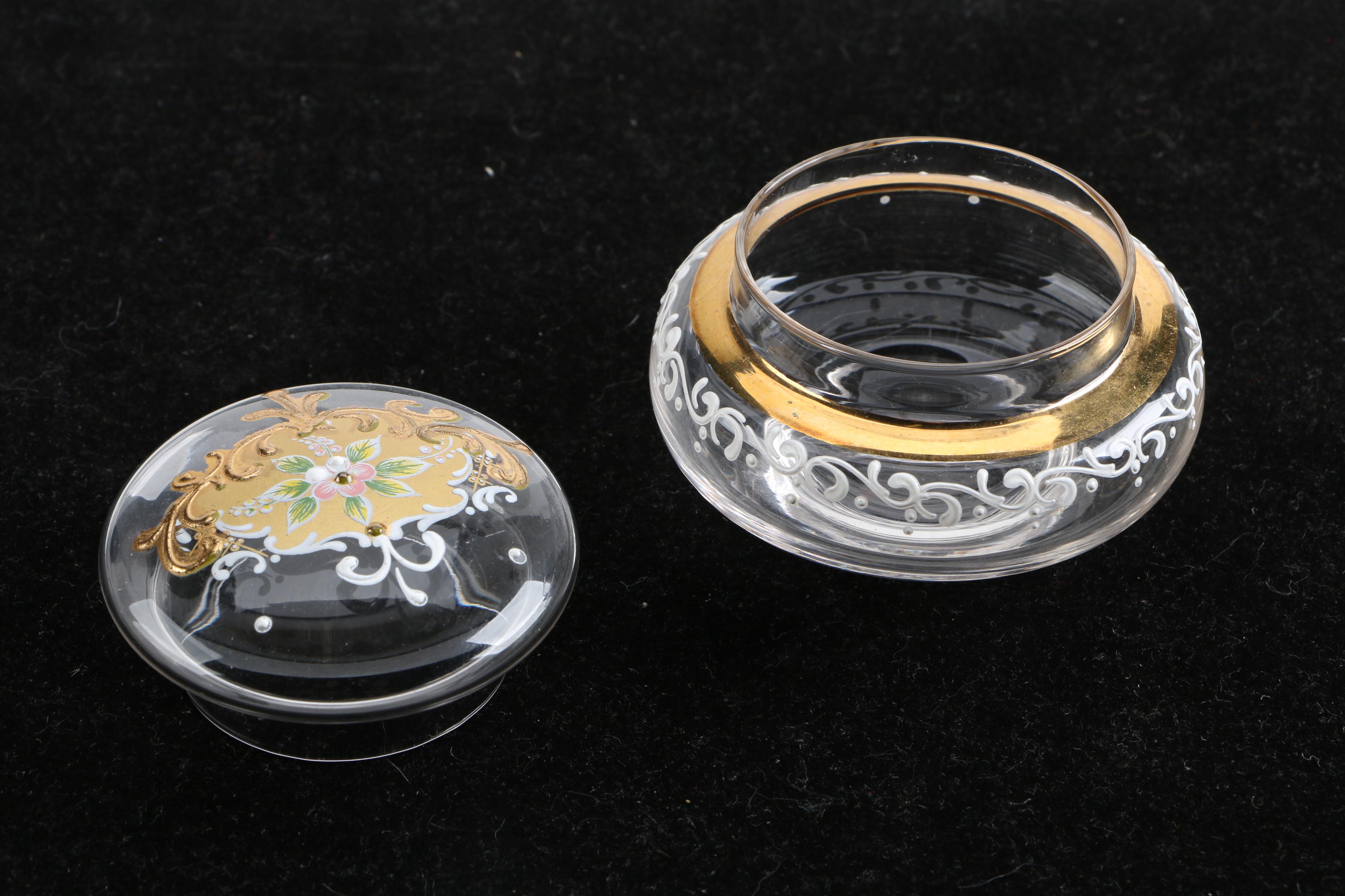 Art Glass Collection