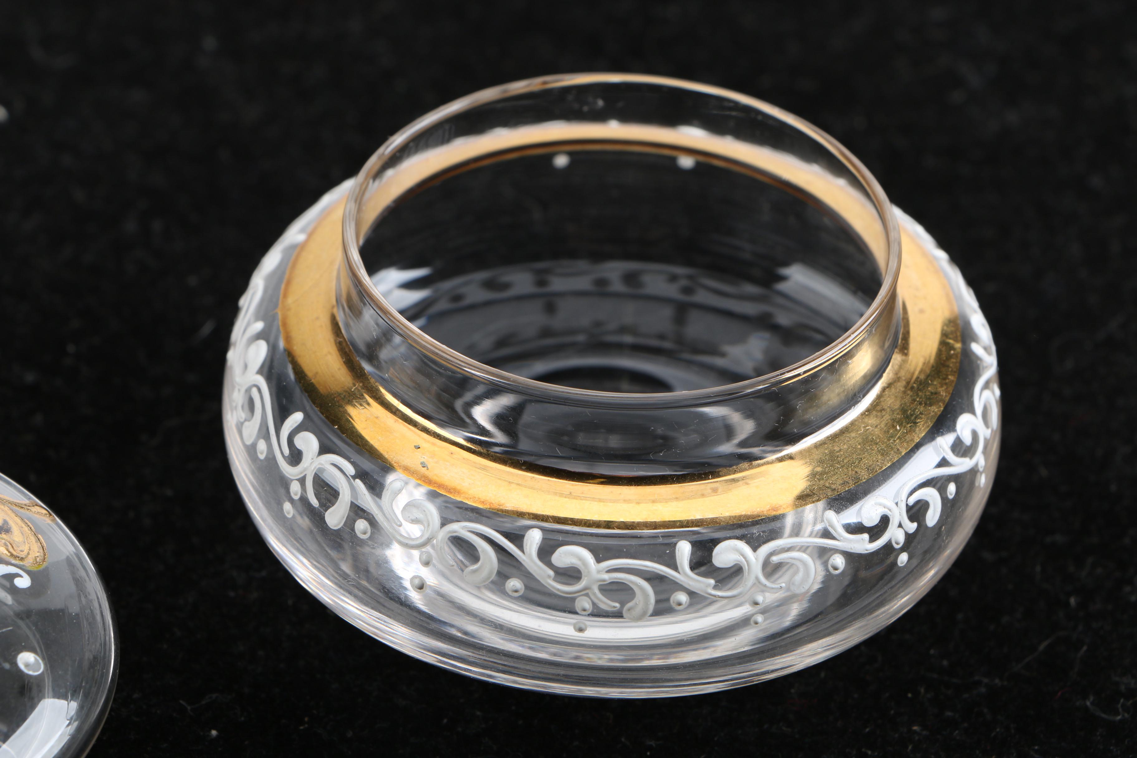 Art Glass Collection