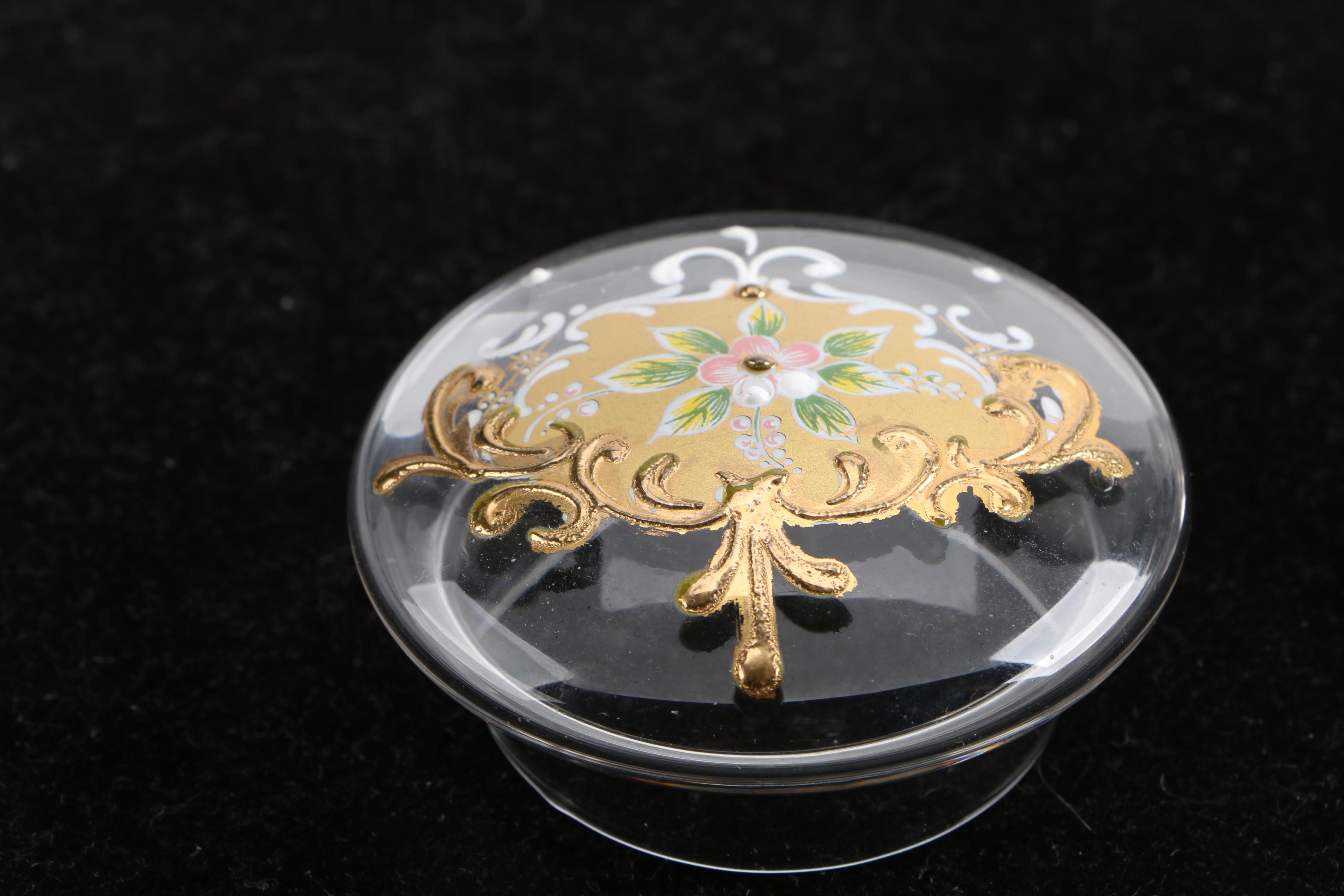 Art Glass Collection