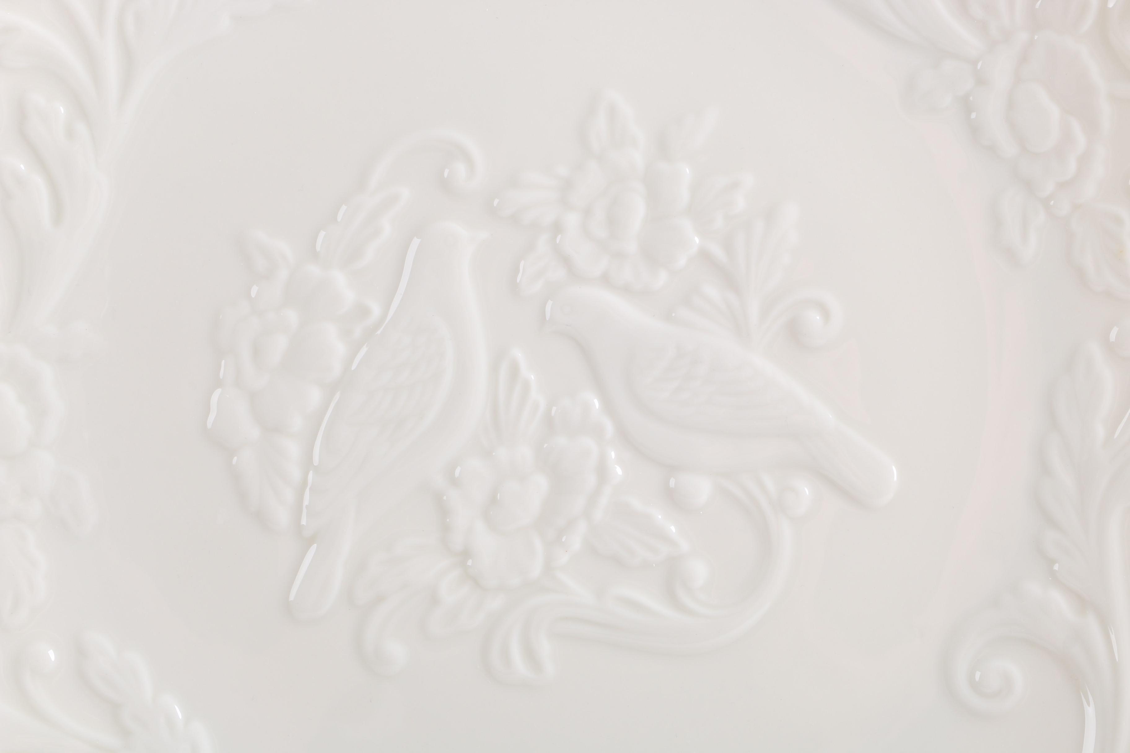 Lenox "The Wedding Promises Anniversary Plate"