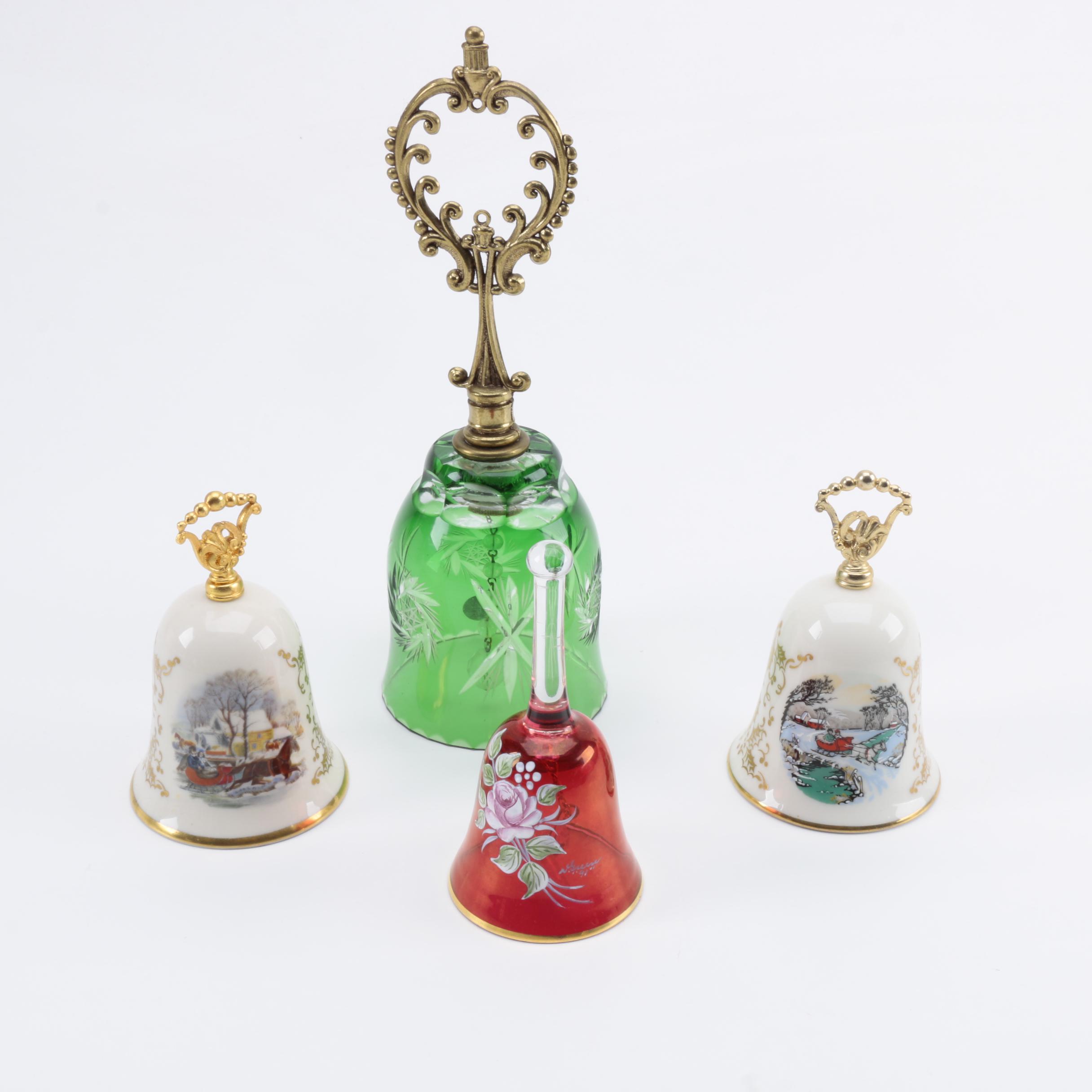 Decorative Bells