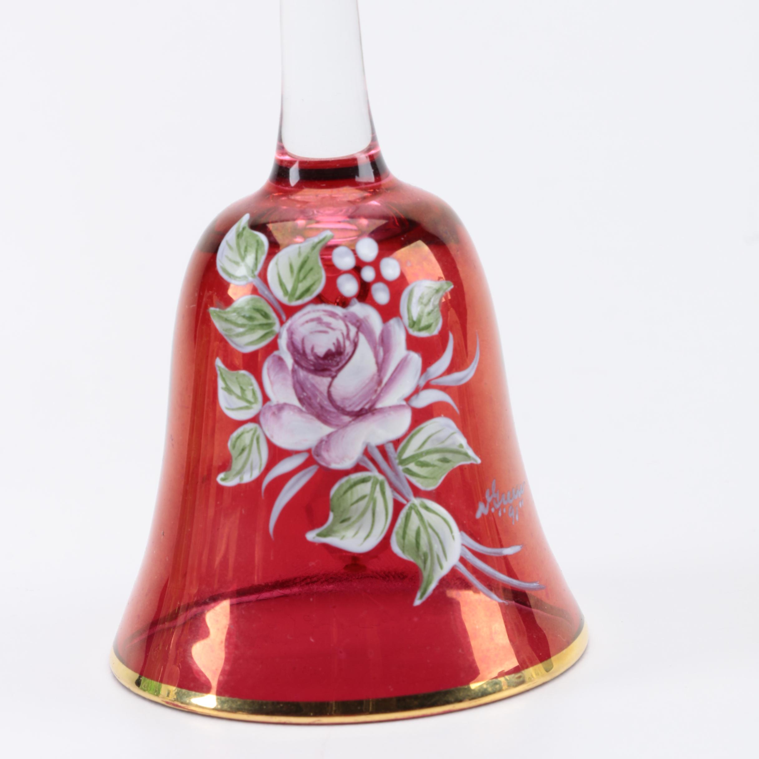 Decorative Bells