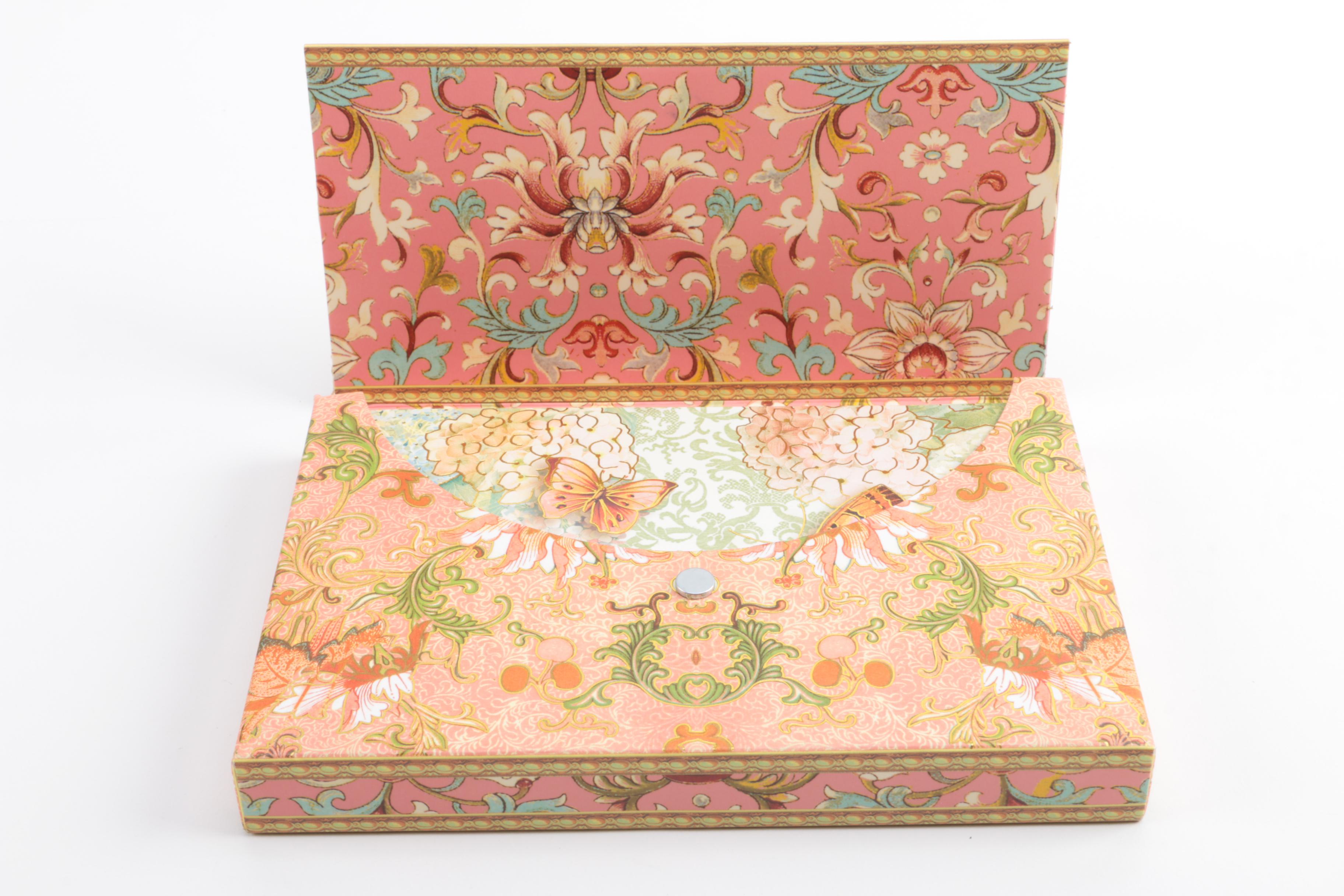 Decorative Pen Sets and Stationery