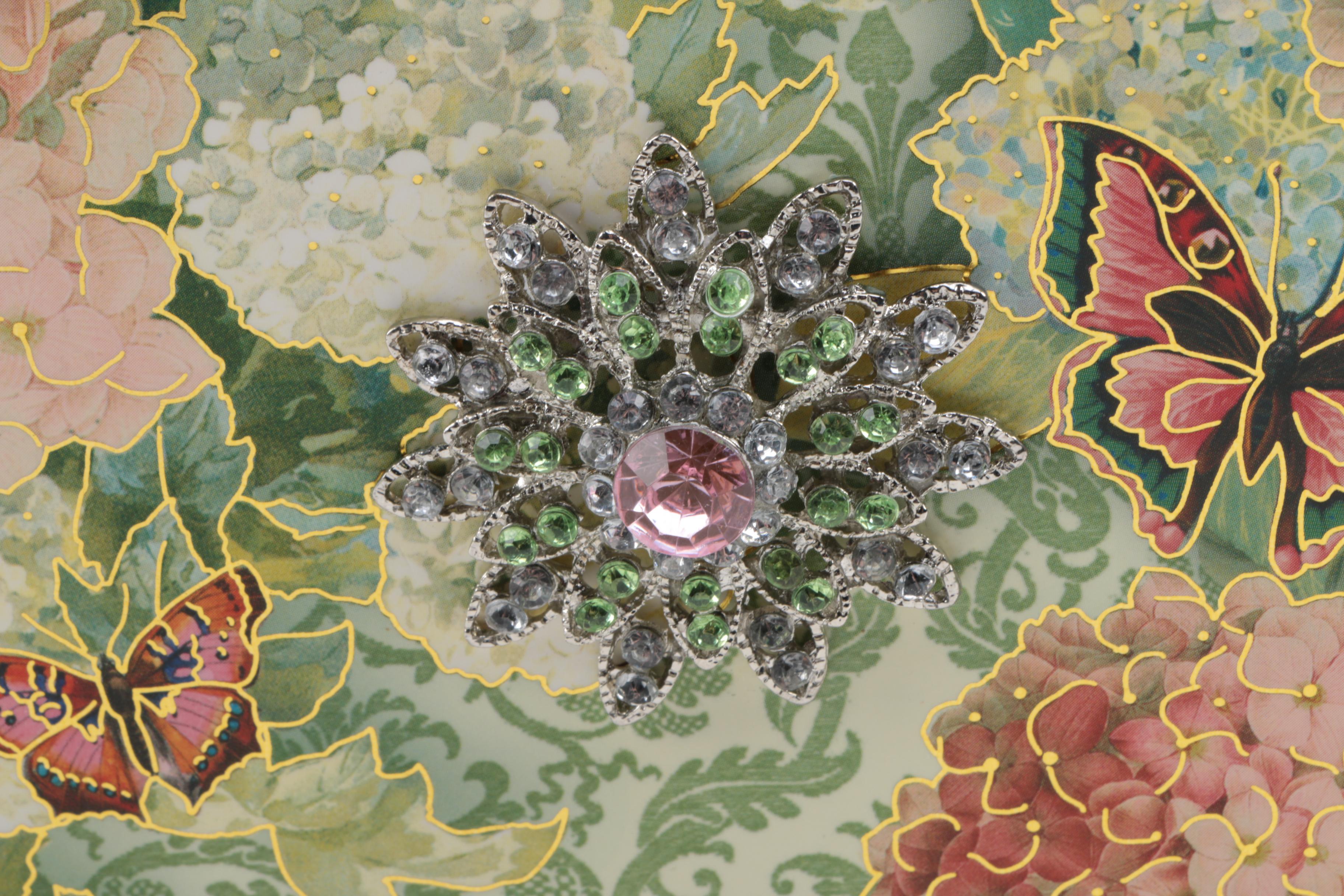 Decorative Pen Sets and Stationery