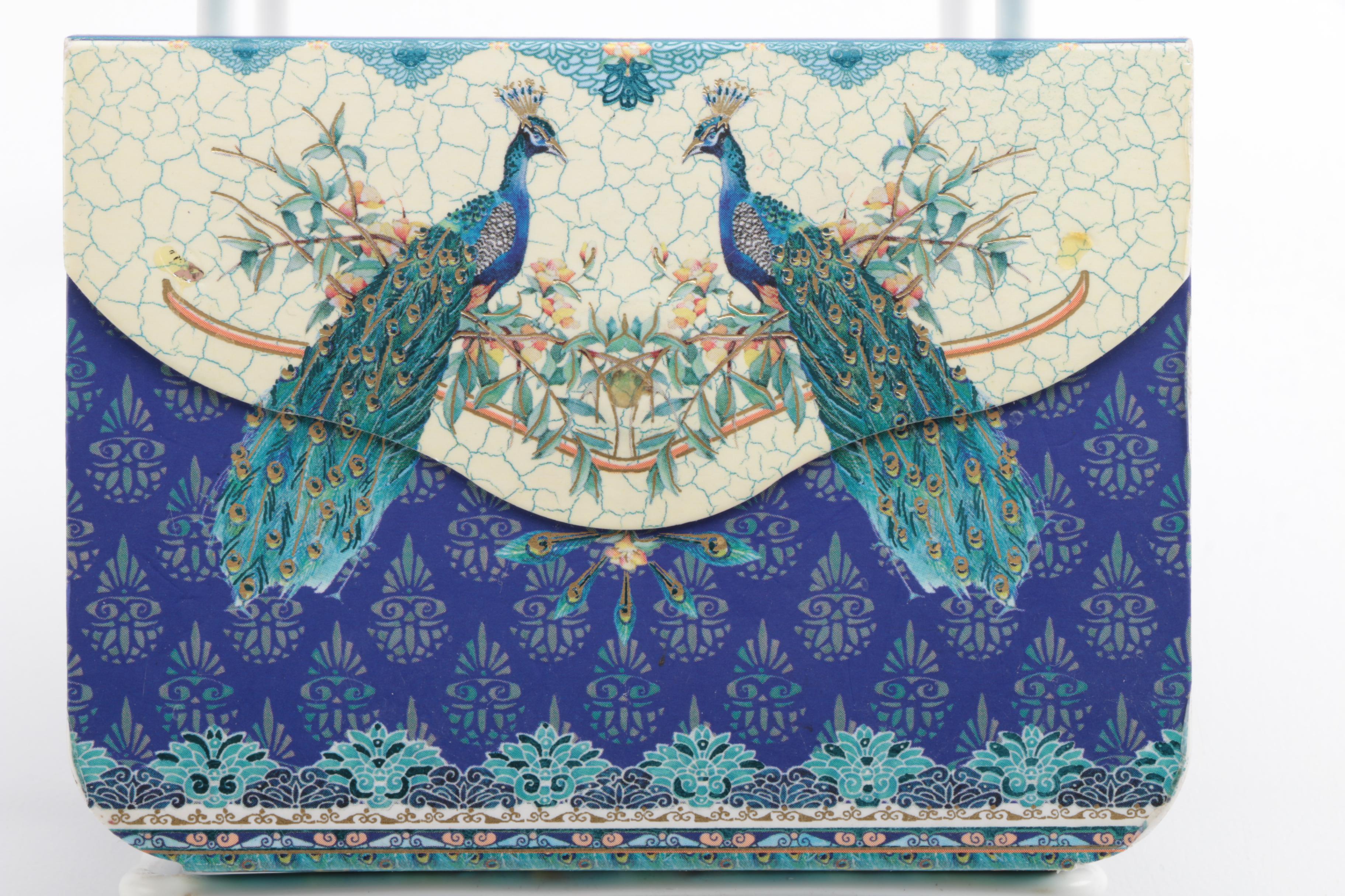 Decorative Pen Sets and Stationery