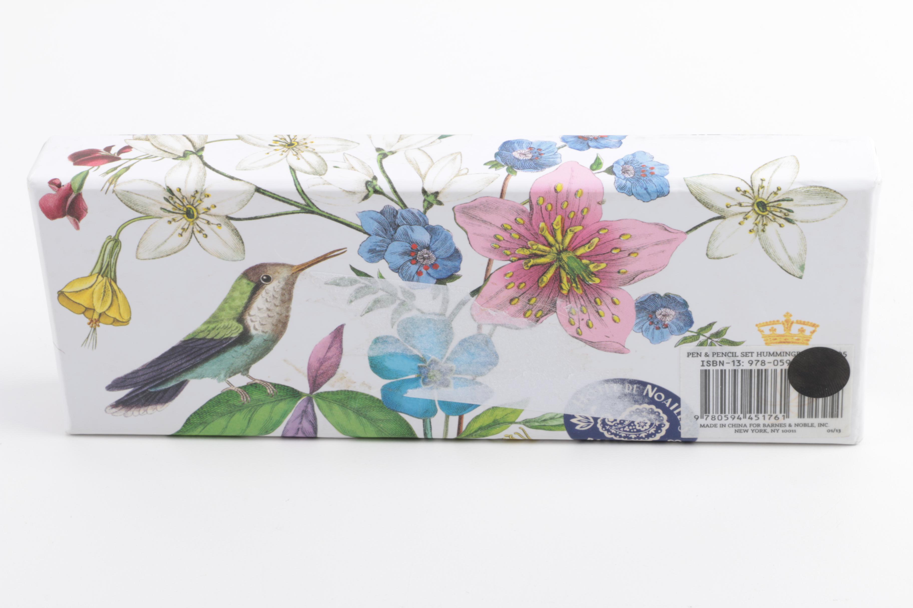 Decorative Pen Sets and Stationery