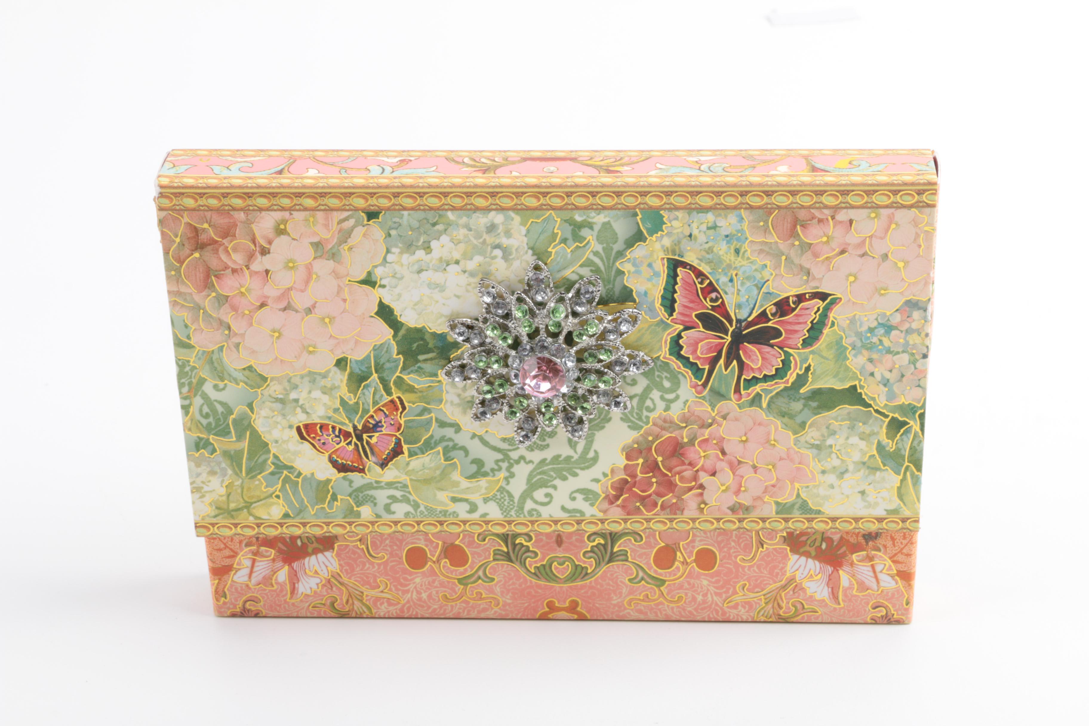 Decorative Pen Sets and Stationery