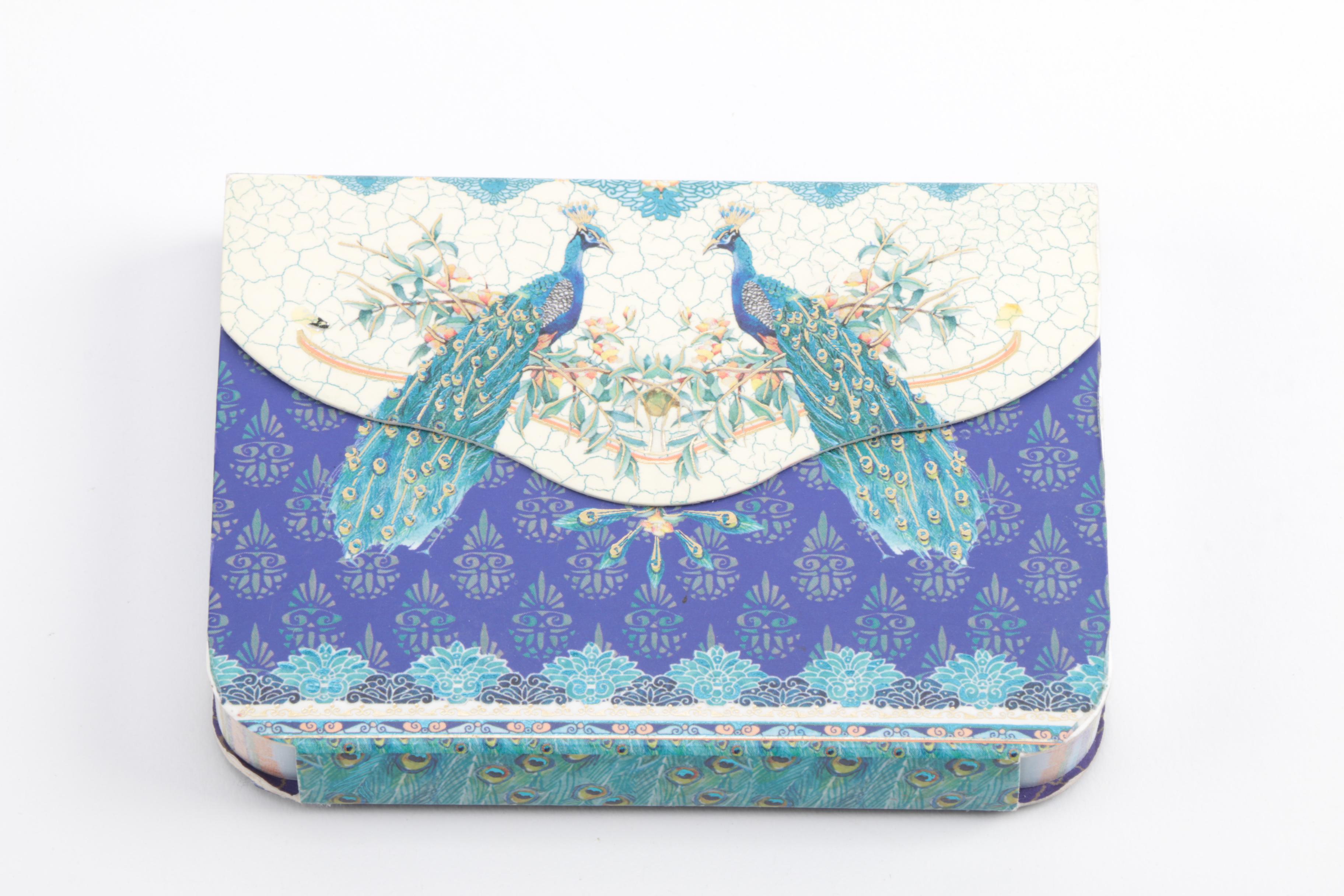 Decorative Pen Sets and Stationery