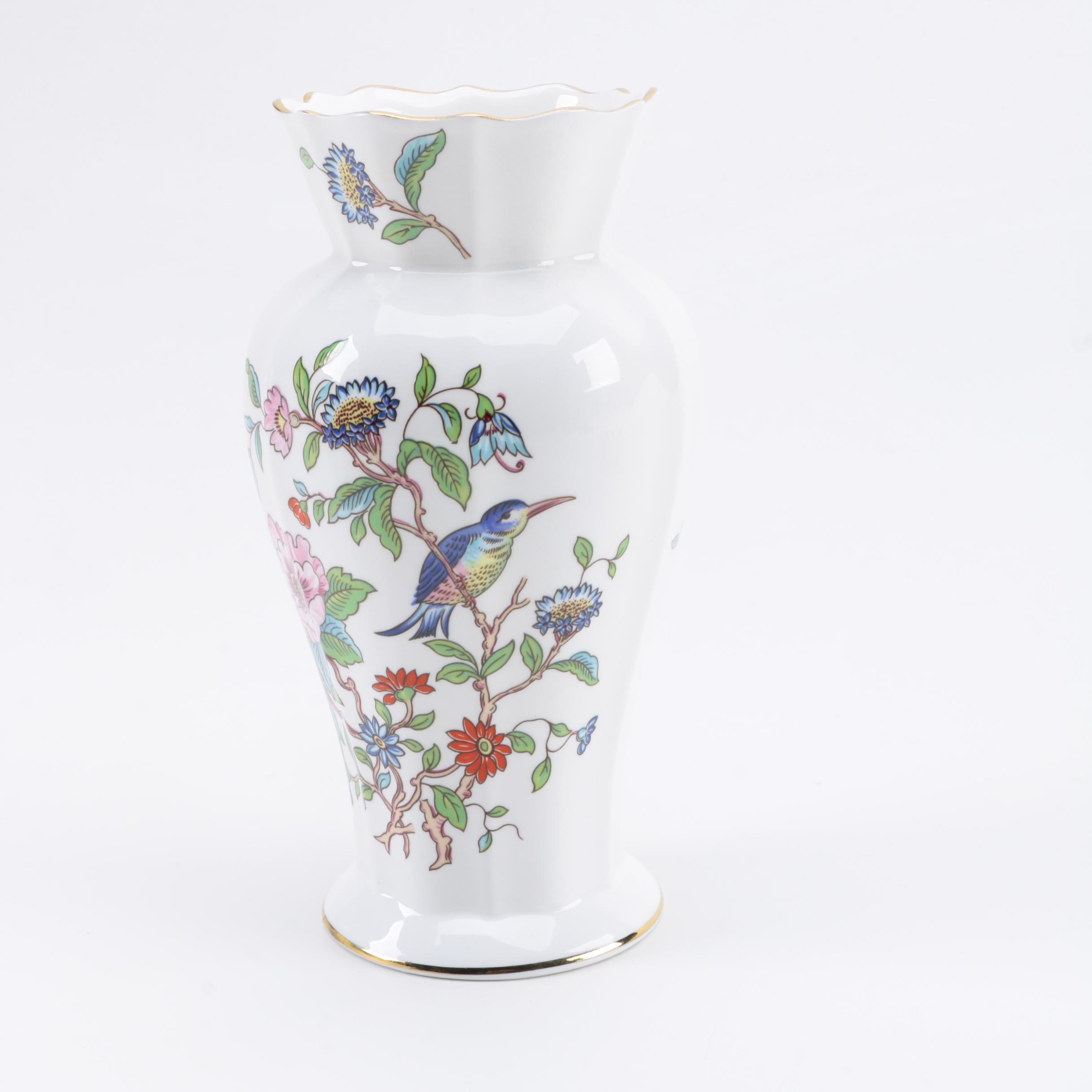 Aynsley "Pembroke" Fine Bone China Assortment