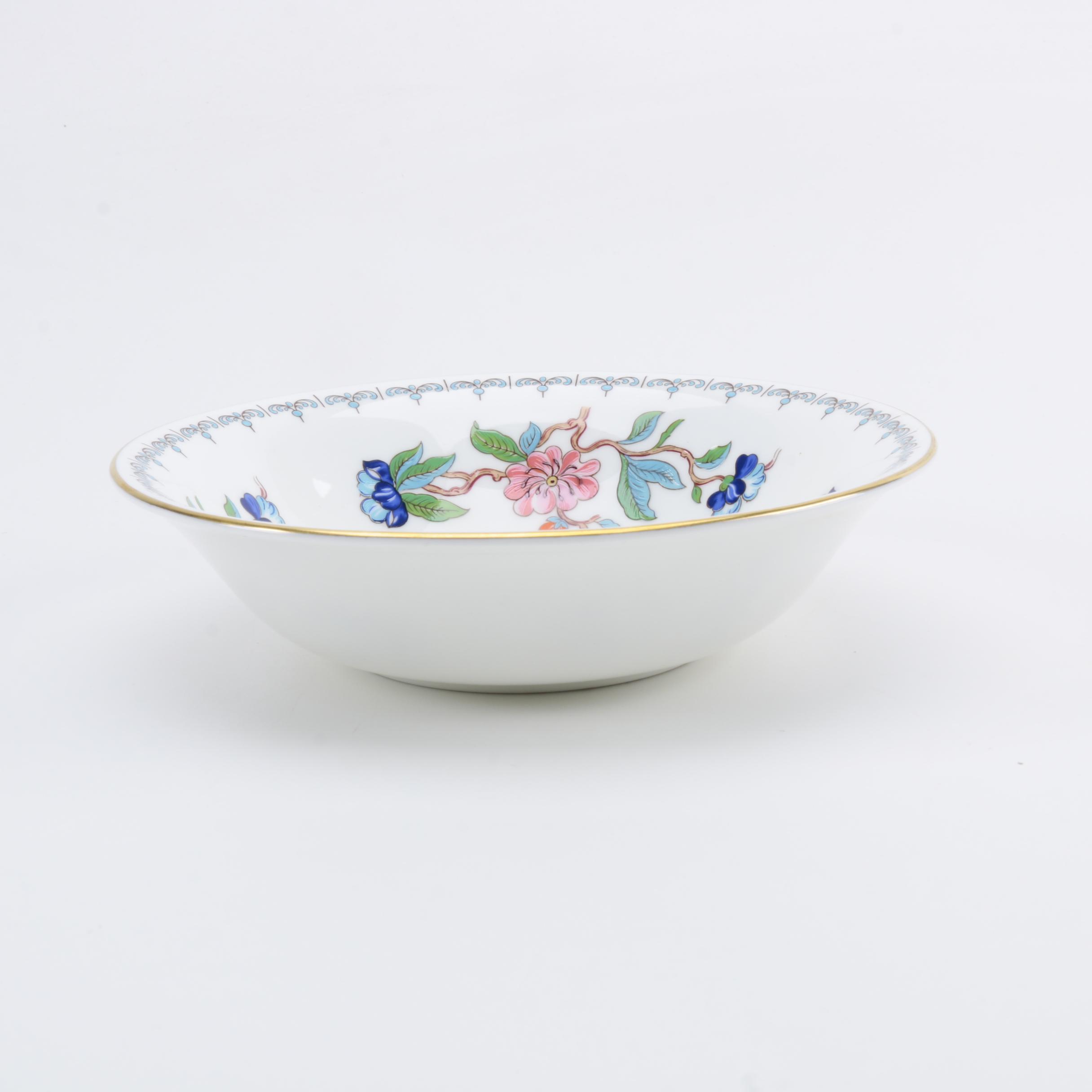 Aynsley "Pembroke" Fine Bone China Assortment