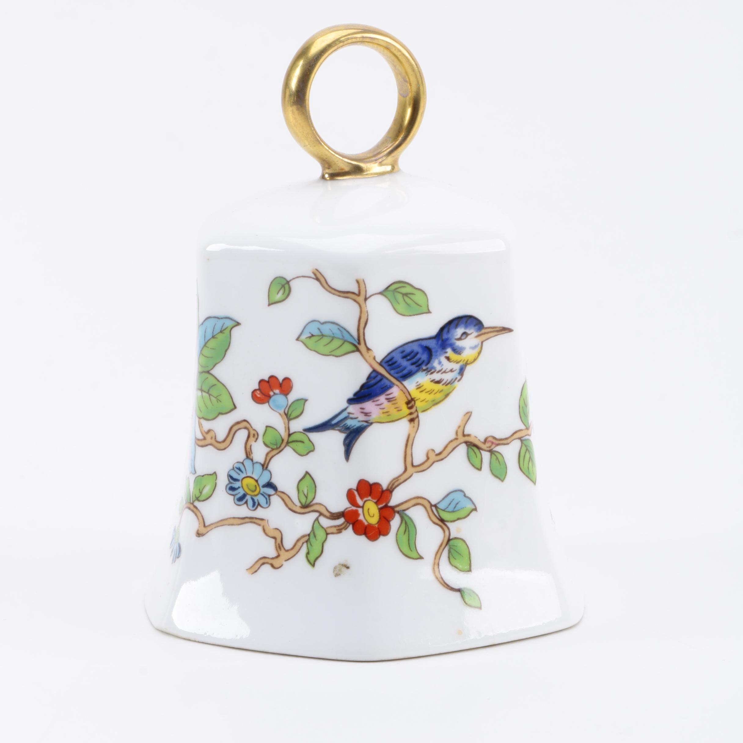 Aynsley "Pembroke" Fine Bone China Assortment