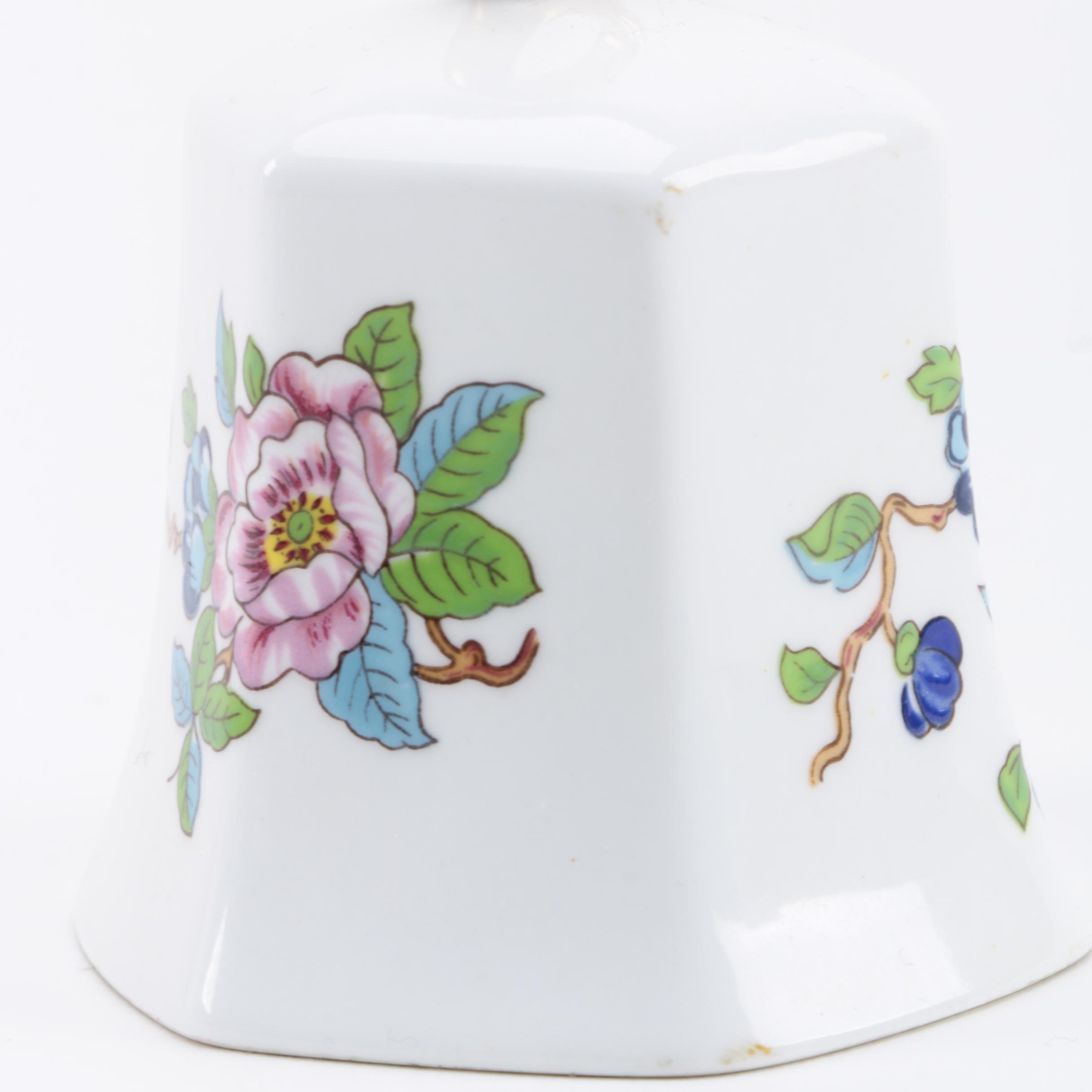 Aynsley "Pembroke" Fine Bone China Assortment
