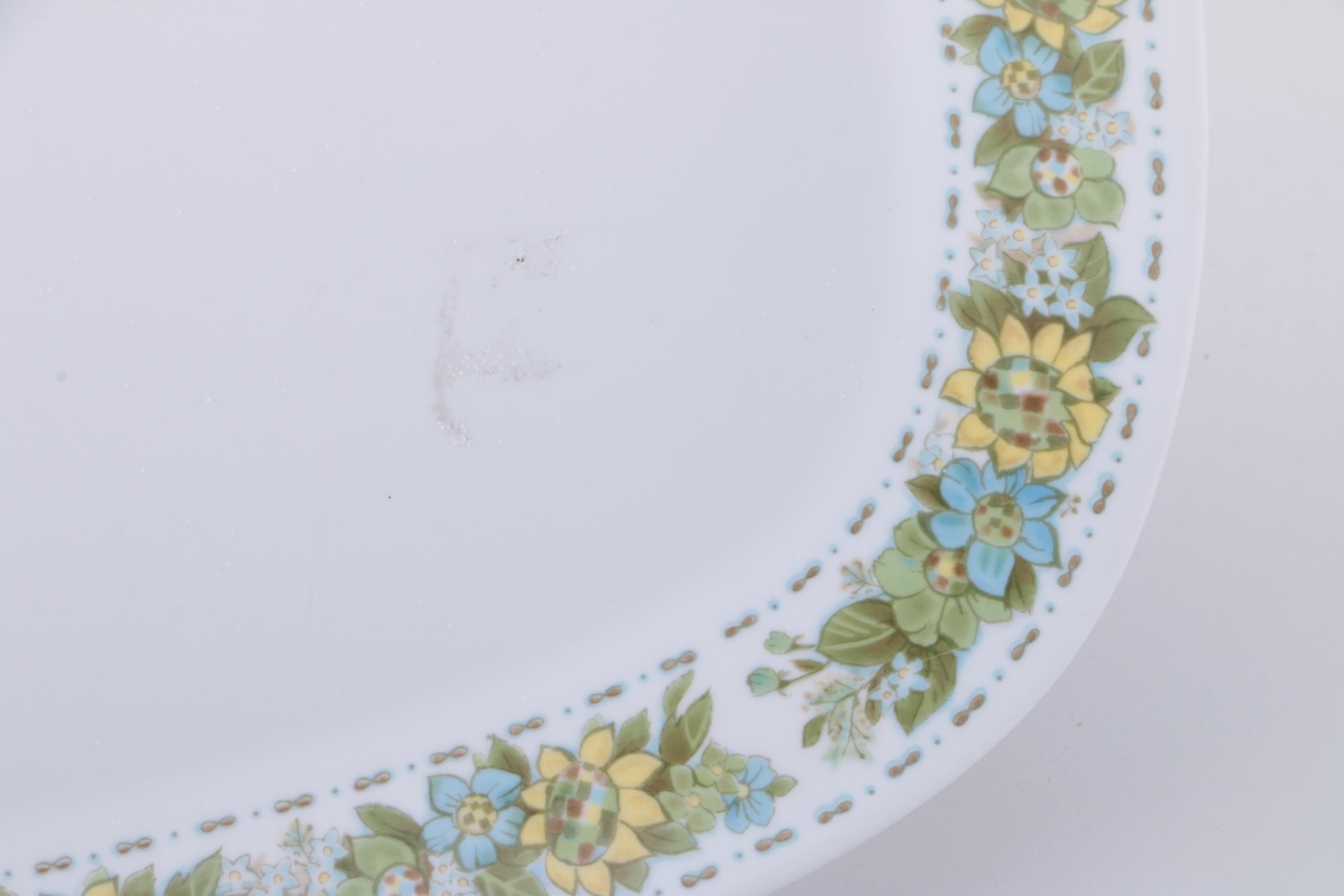 Noritake "Springfield" Tableware