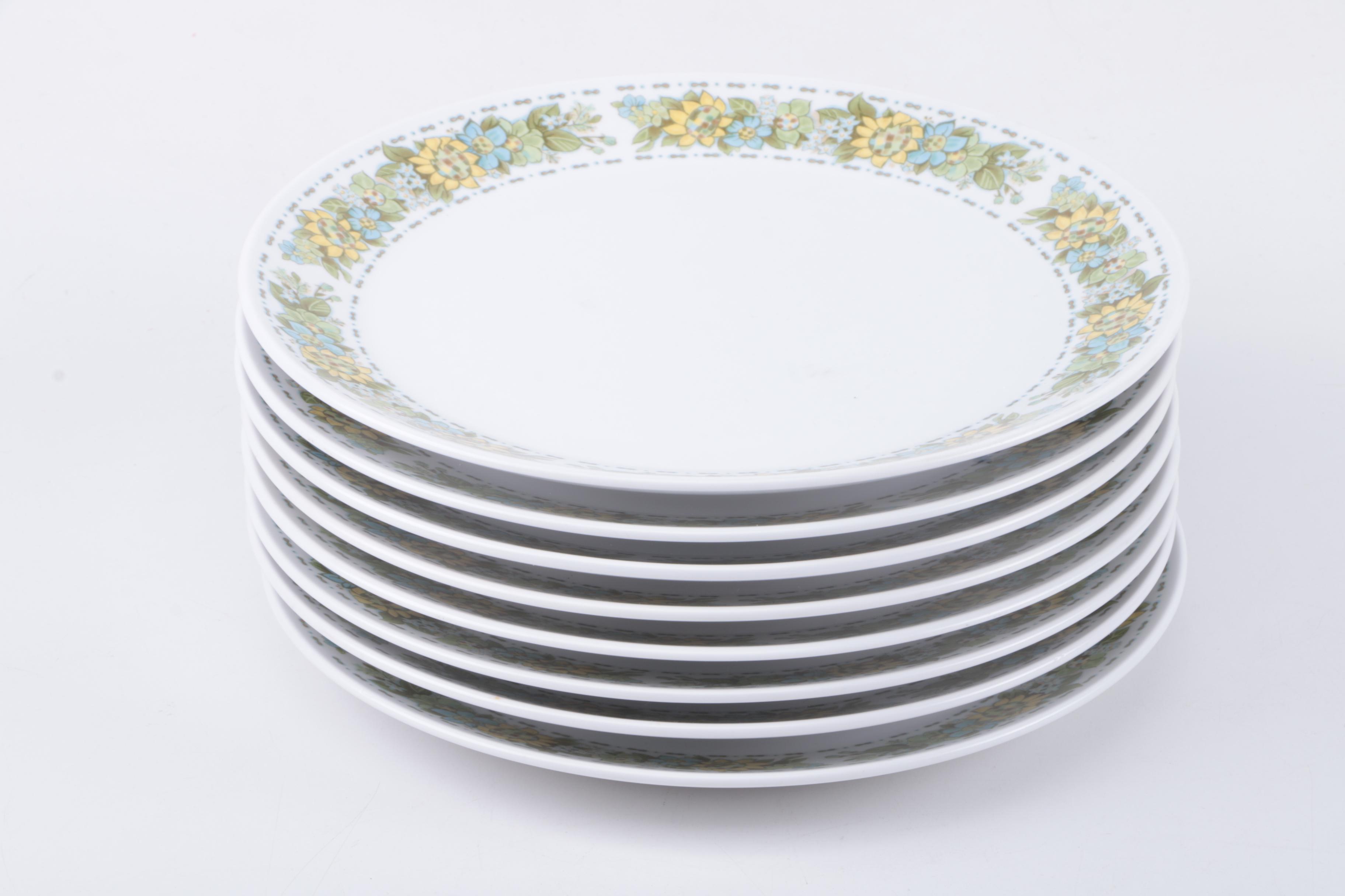 Noritake "Springfield" Tableware