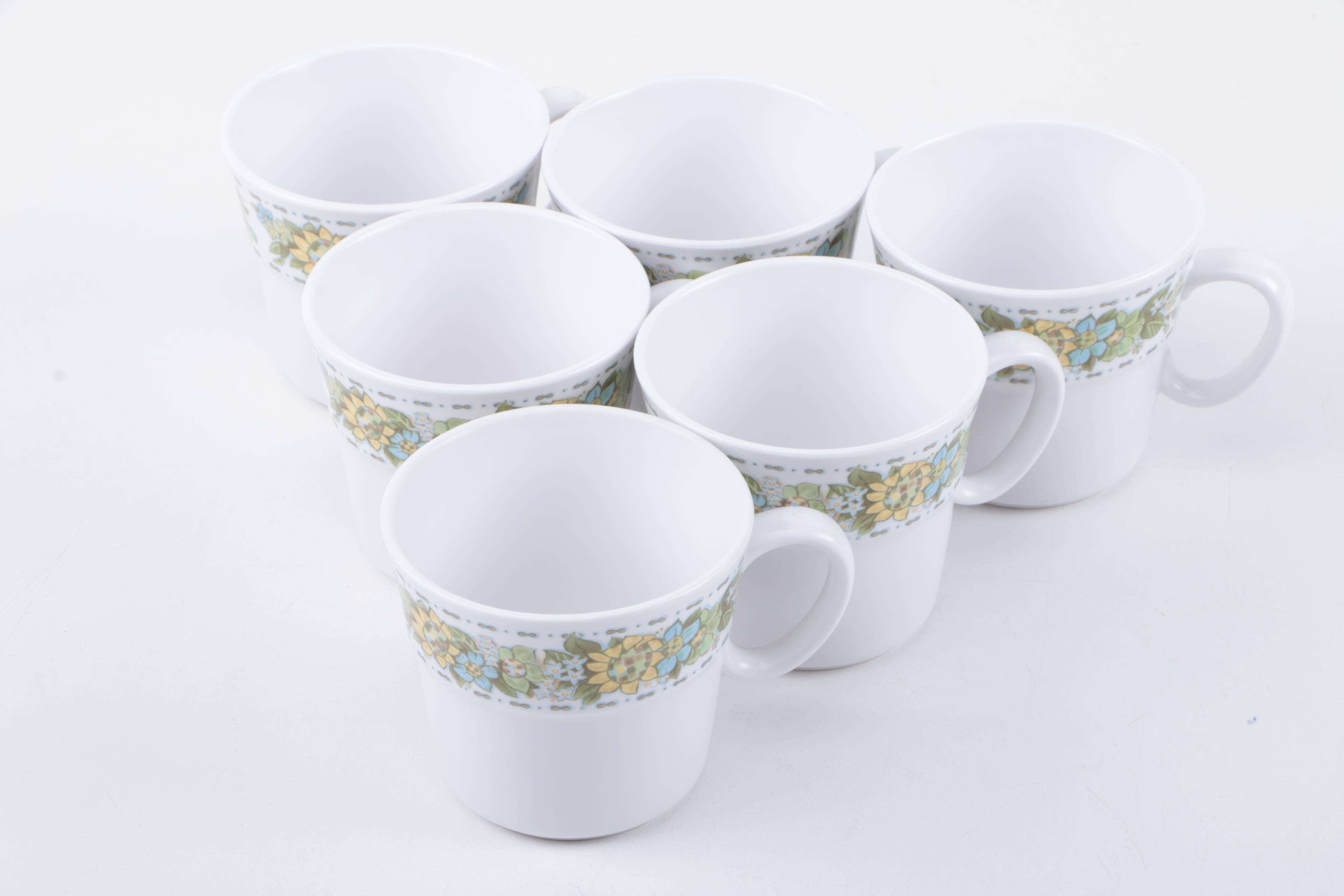 Noritake "Springfield" Tableware