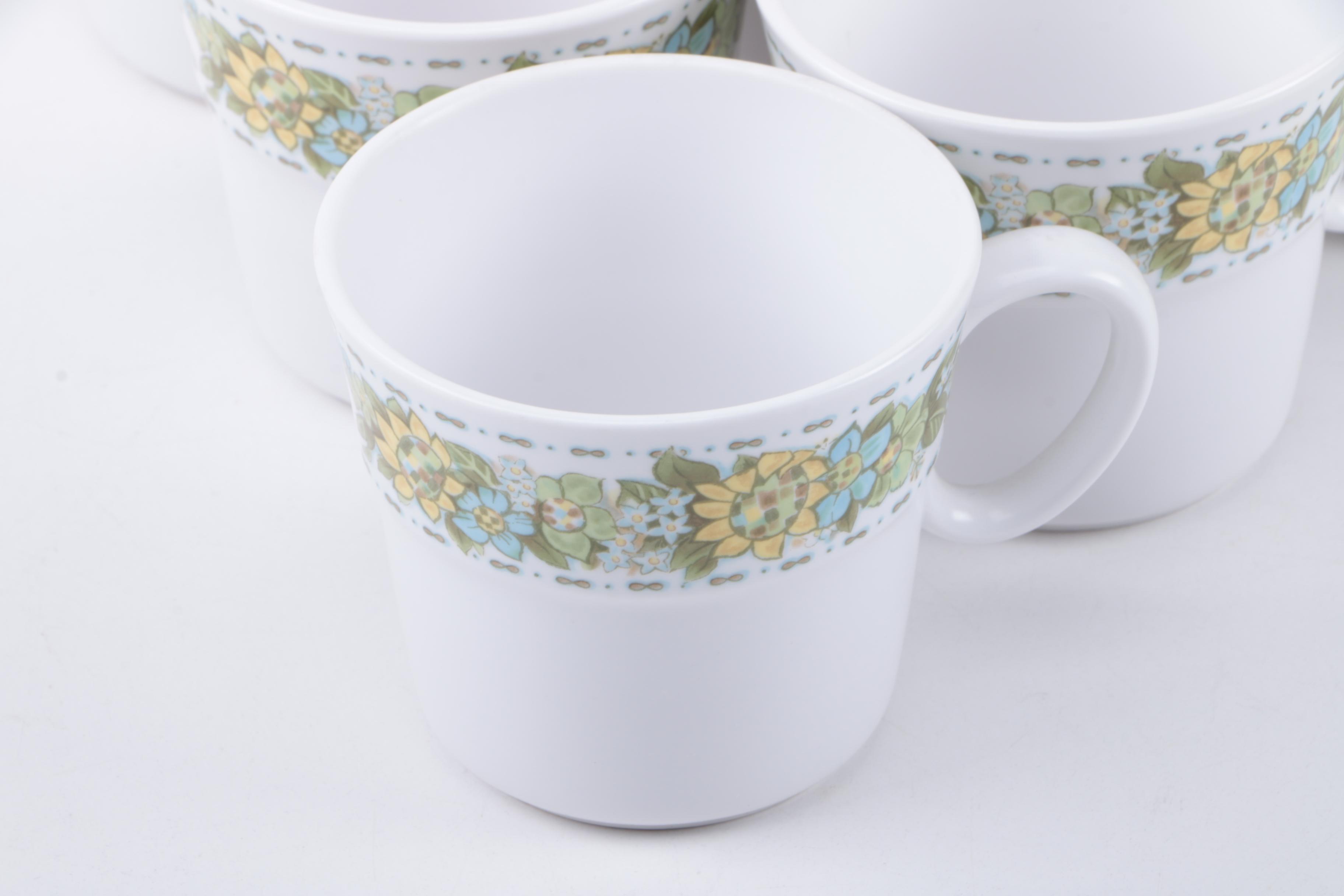 Noritake "Springfield" Tableware