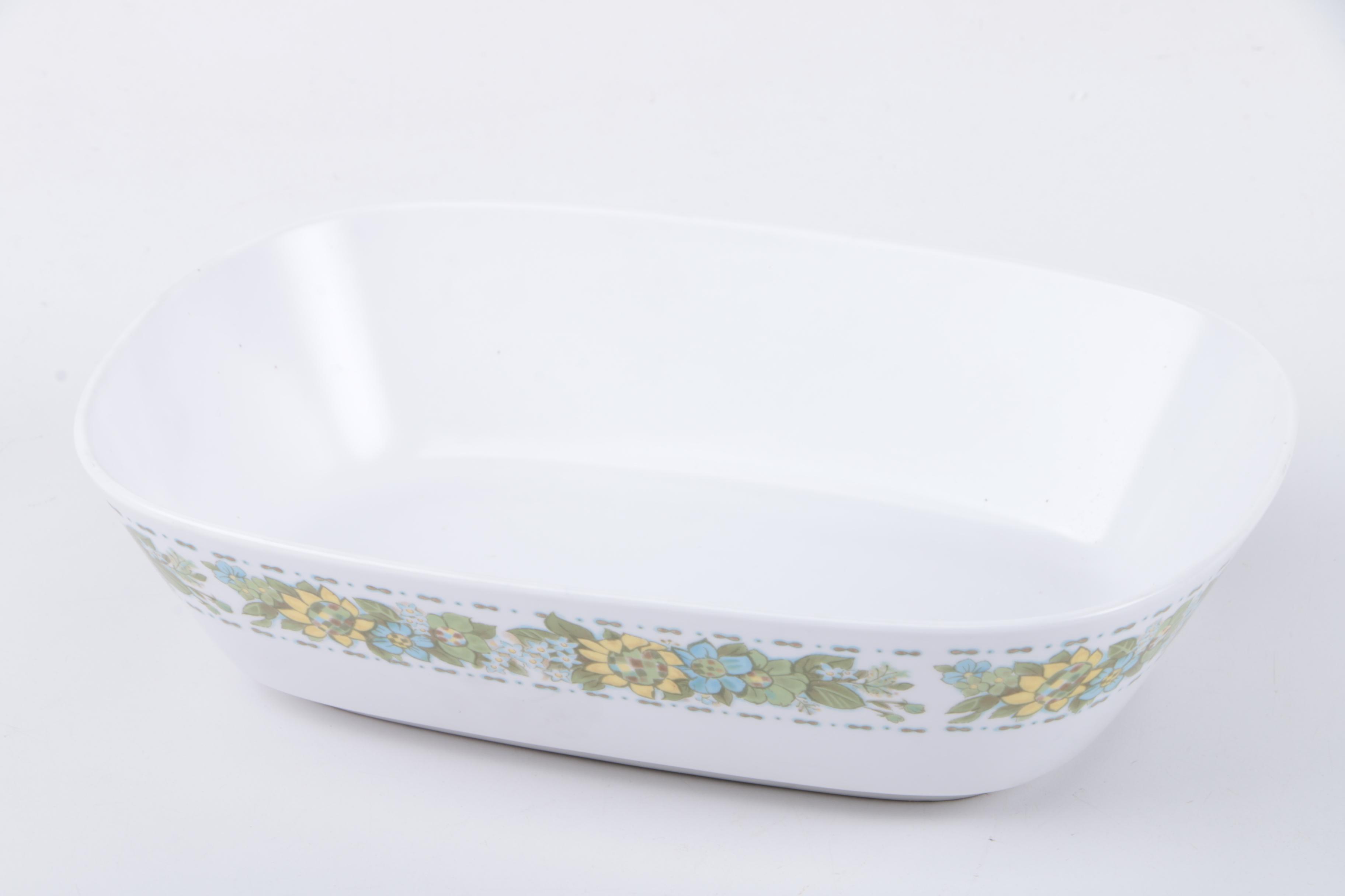 Noritake "Springfield" Tableware