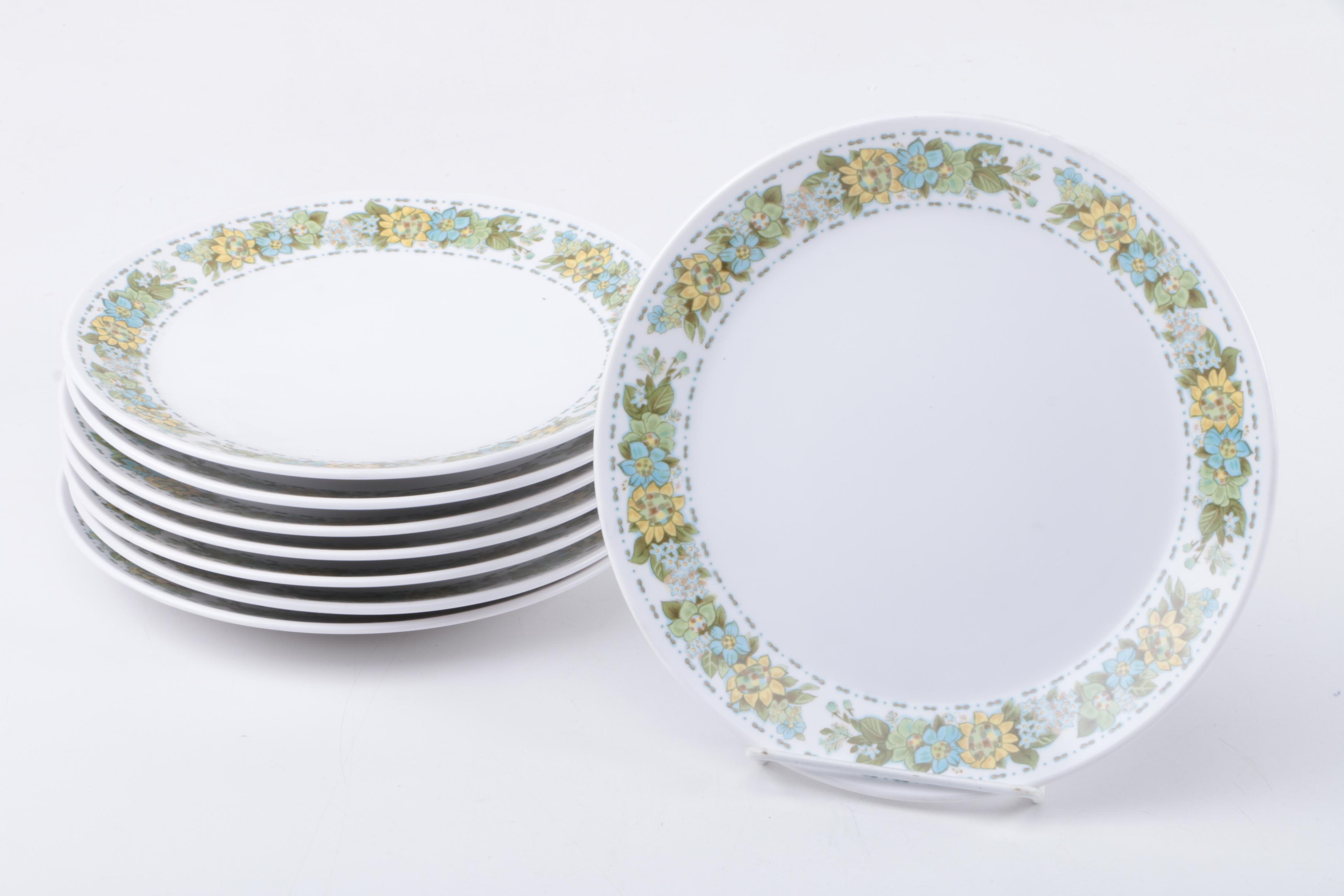 Noritake "Springfield" Tableware