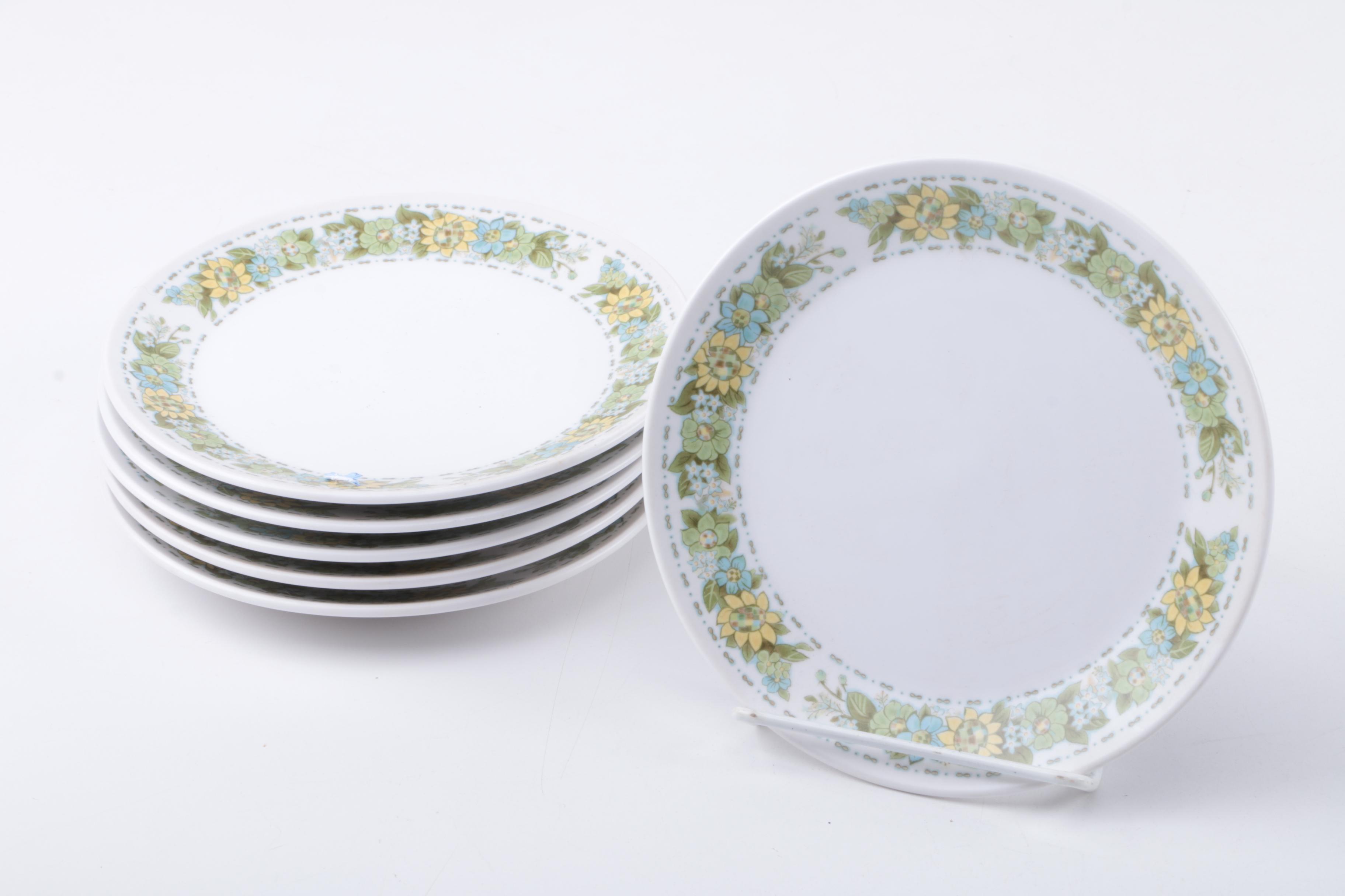 Noritake "Springfield" Tableware